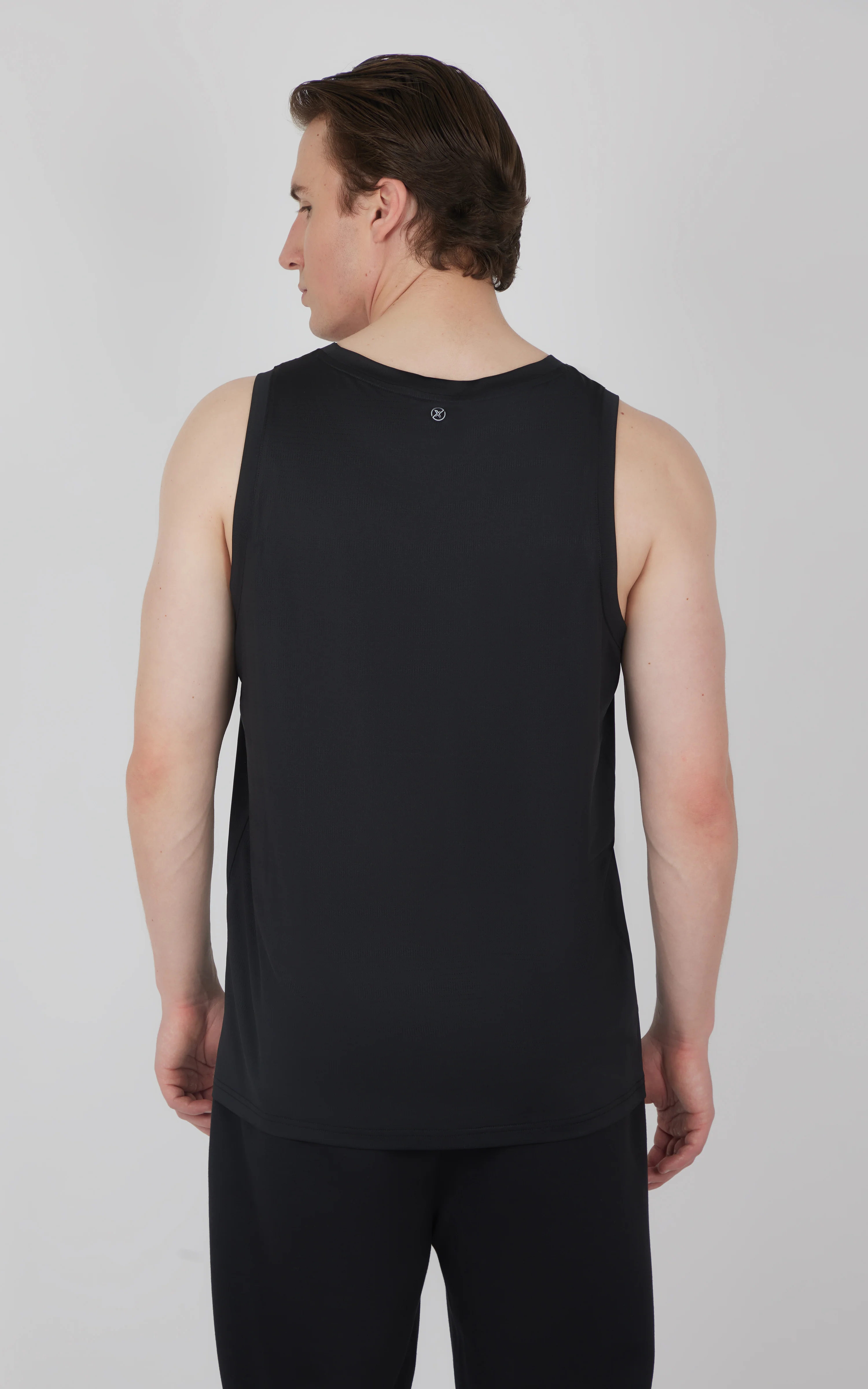 Men's Muscle Tank - Image 11