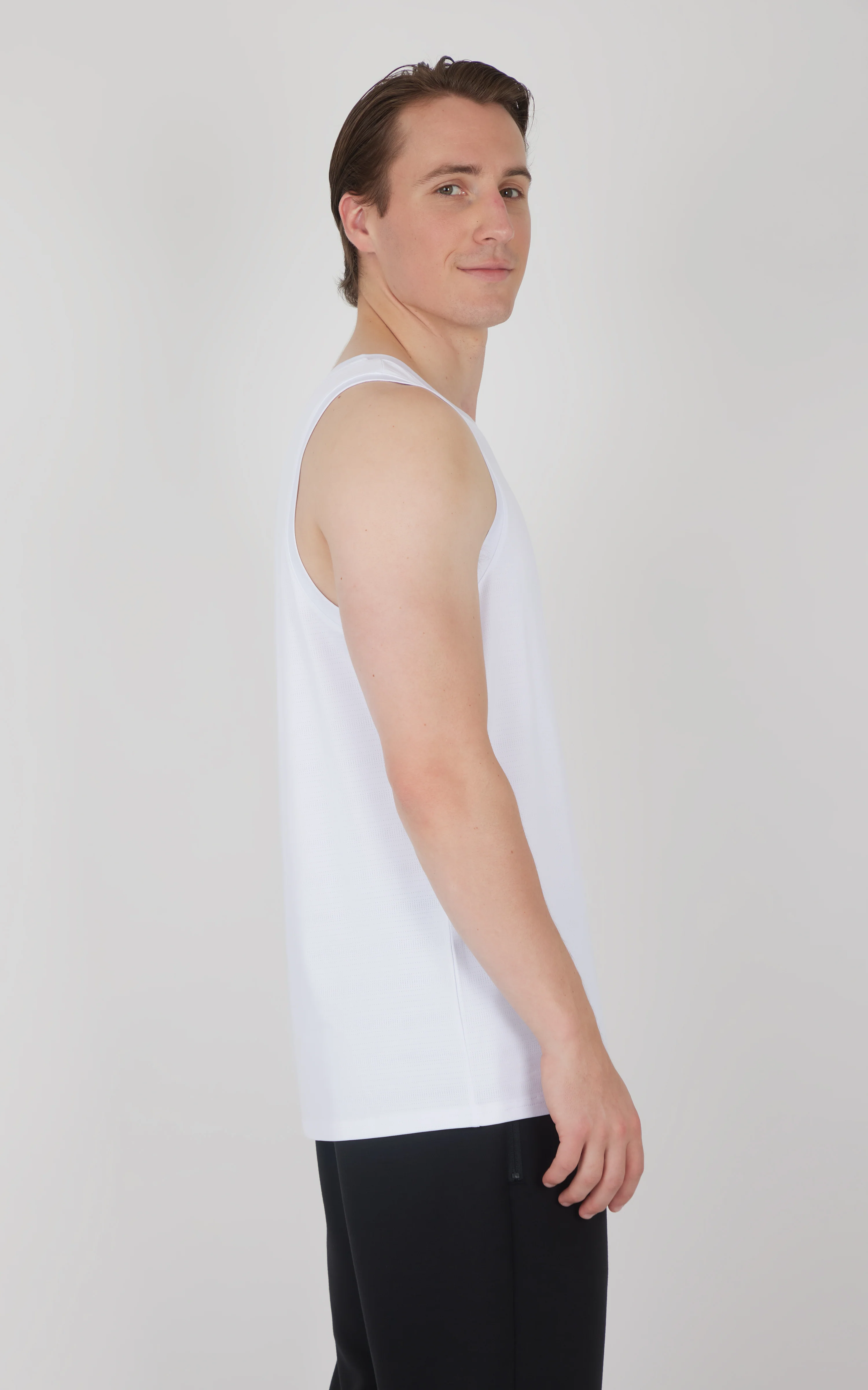 Men's Muscle Tank - Image 6