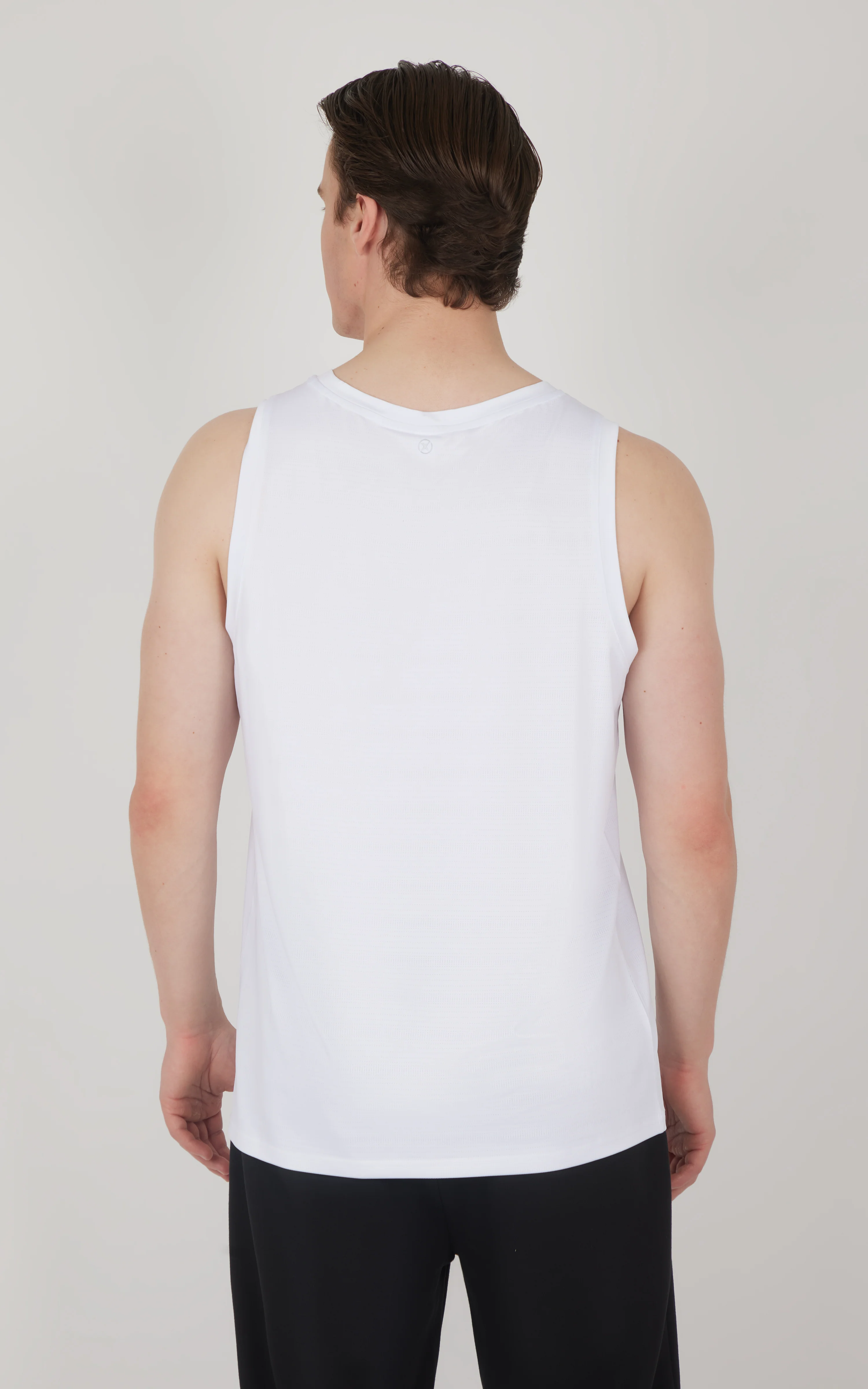 Men's Muscle Tank - Image 7