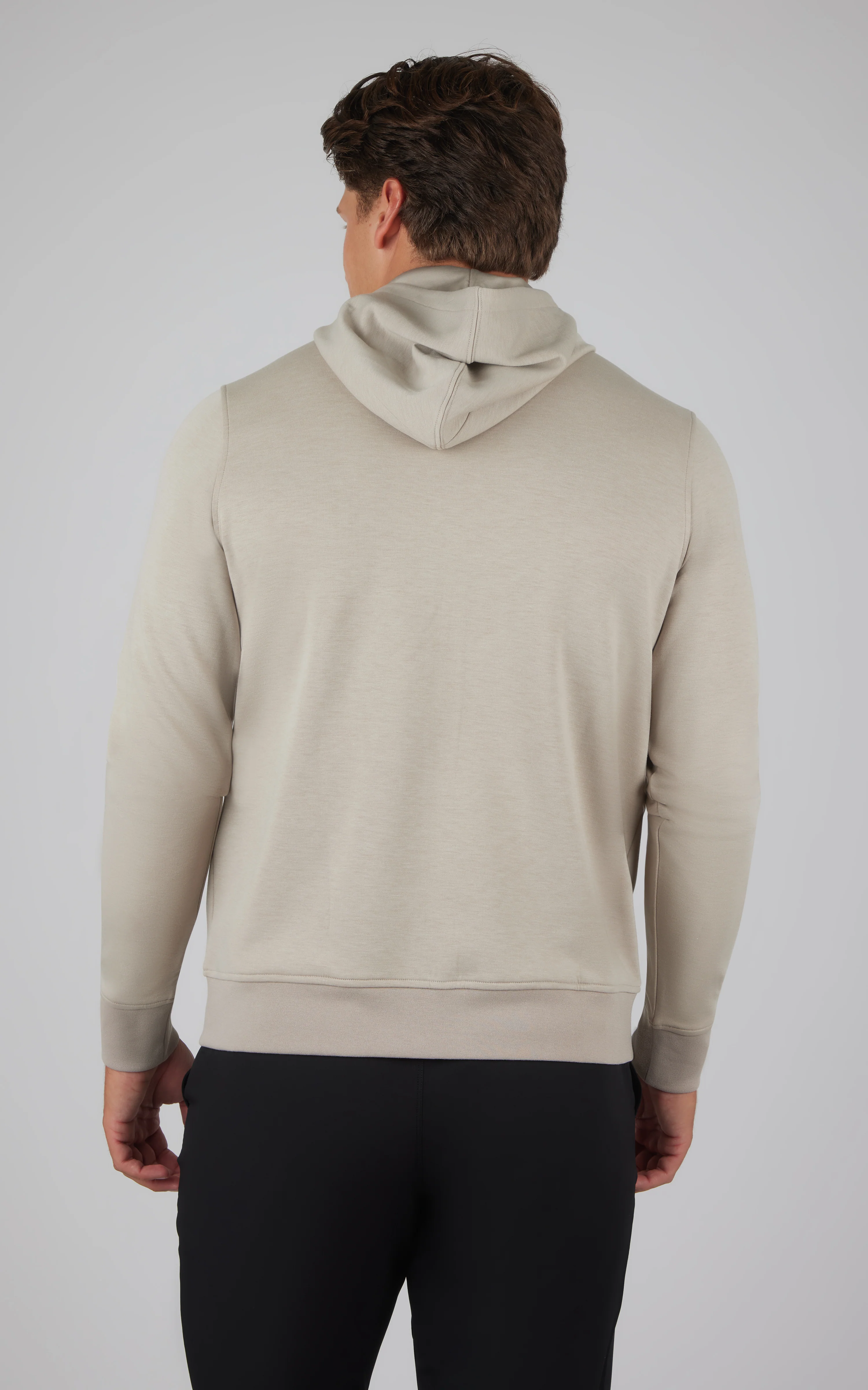 Men's Softlite Full Zip Hoodie - Image 12
