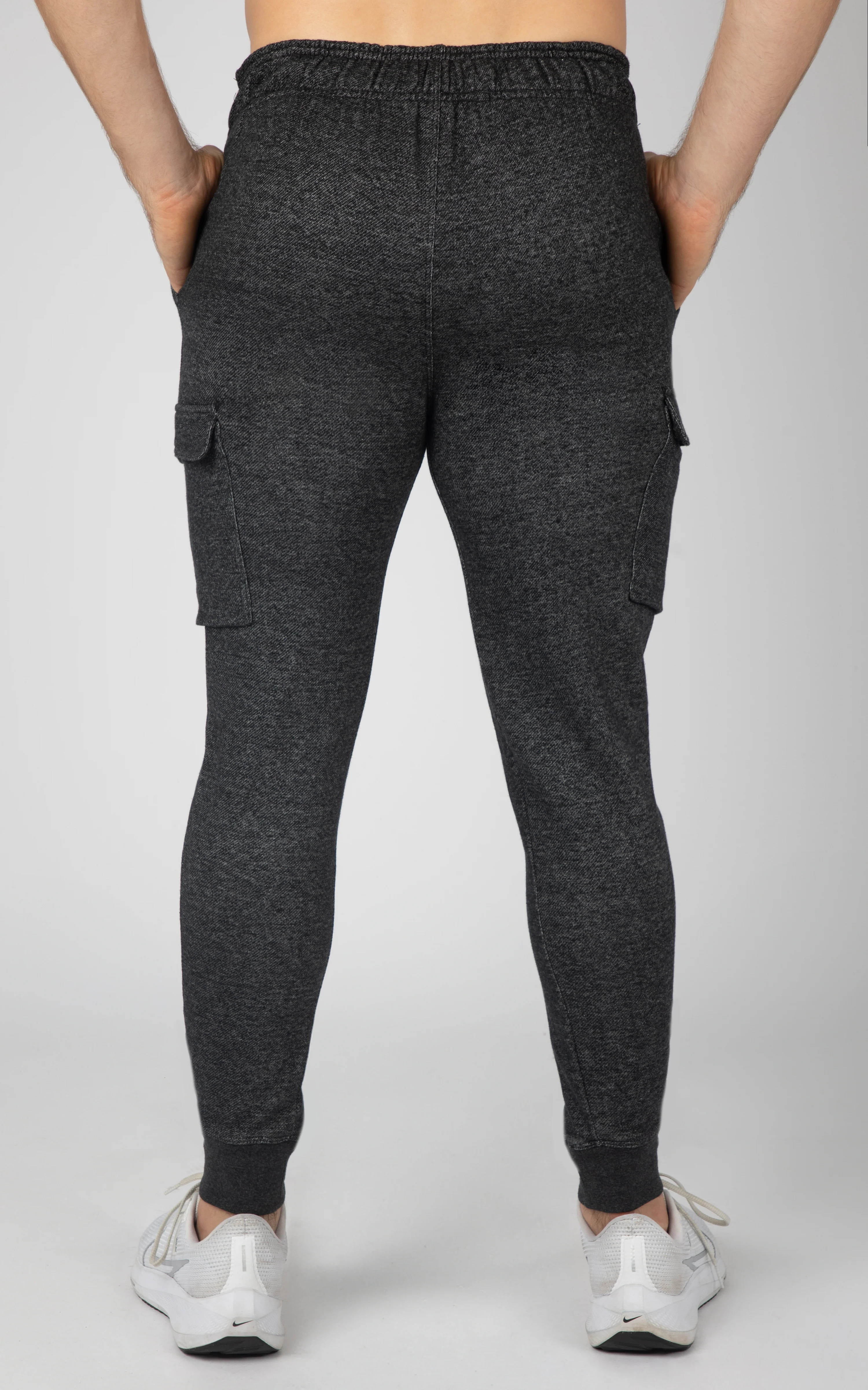 Men's Side Pocket Jogger - Image 10