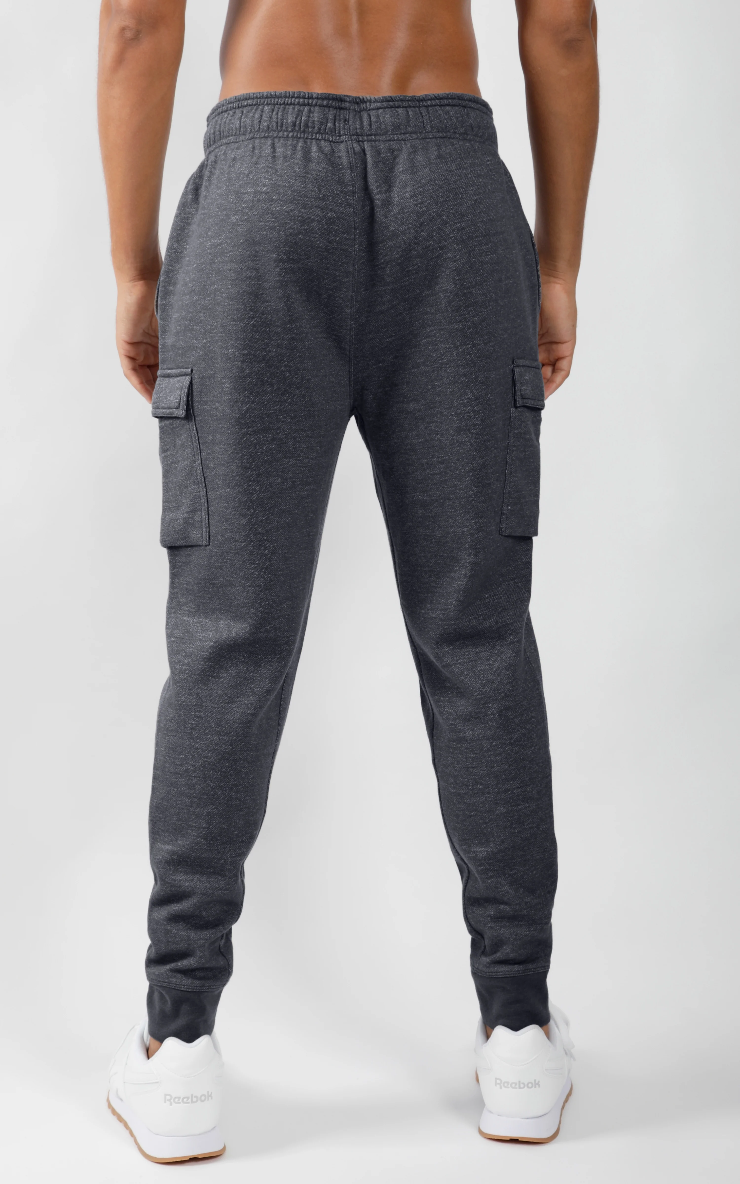 Men's Side Pocket Jogger - Image 3