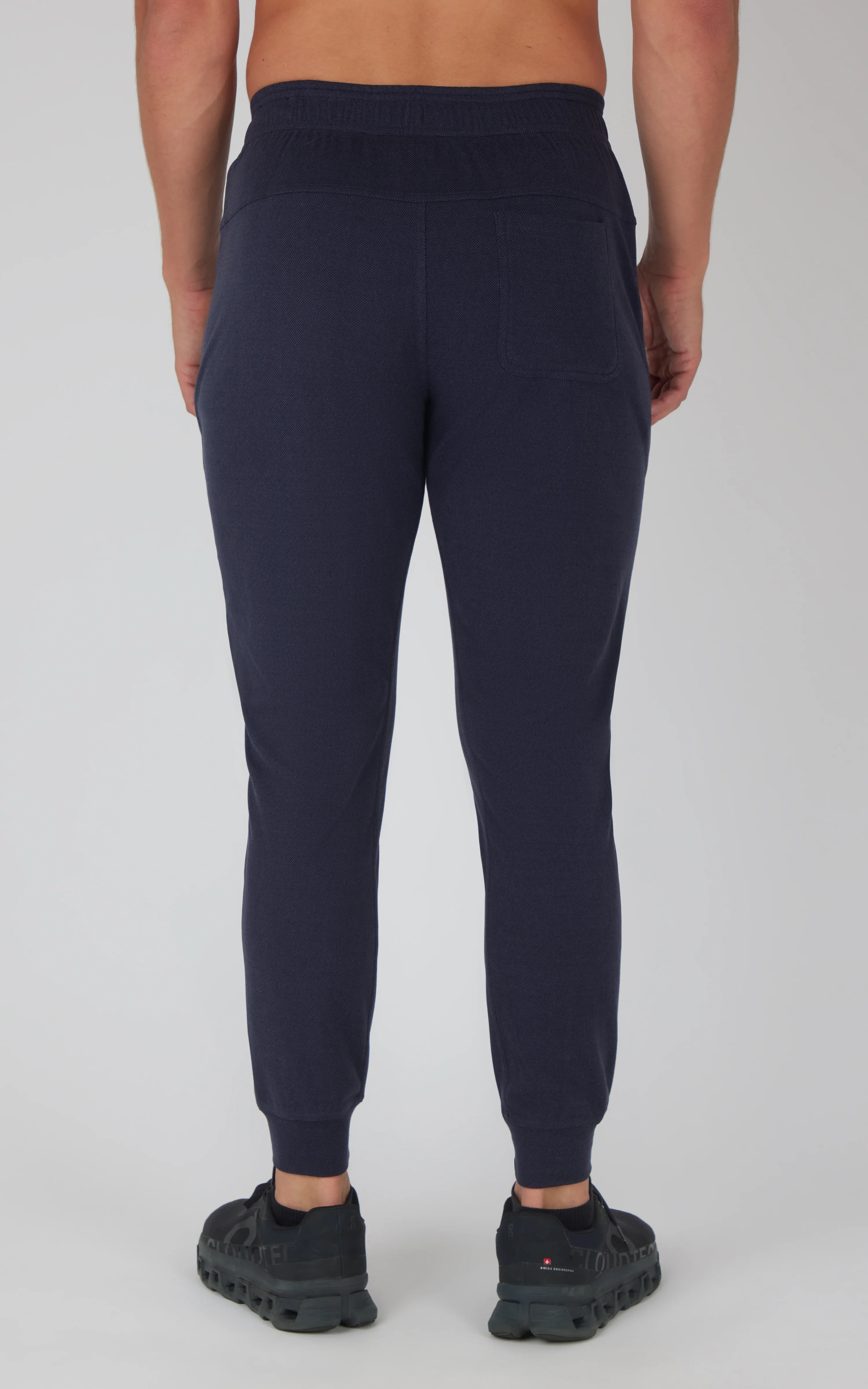Men's Silicon Tek In Flight Jogger - Image 15