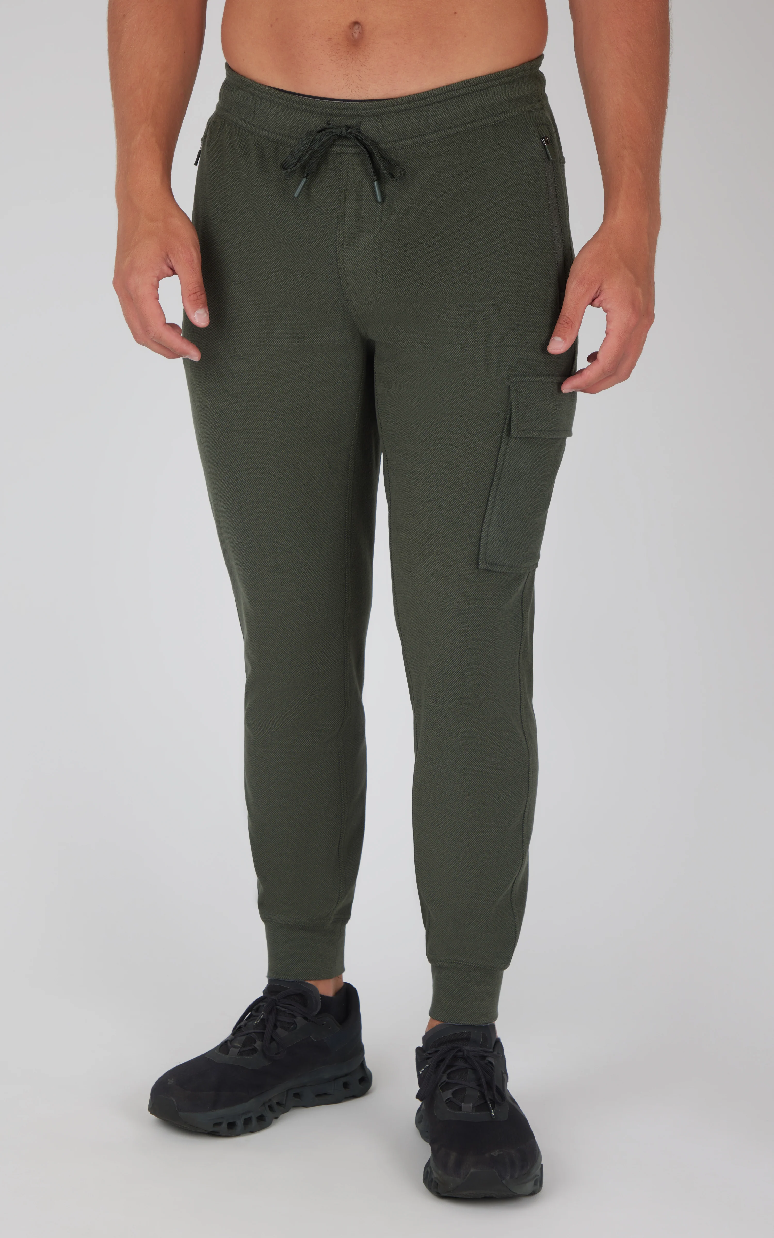 Men's Softlite Cargo Jogger - Image 11