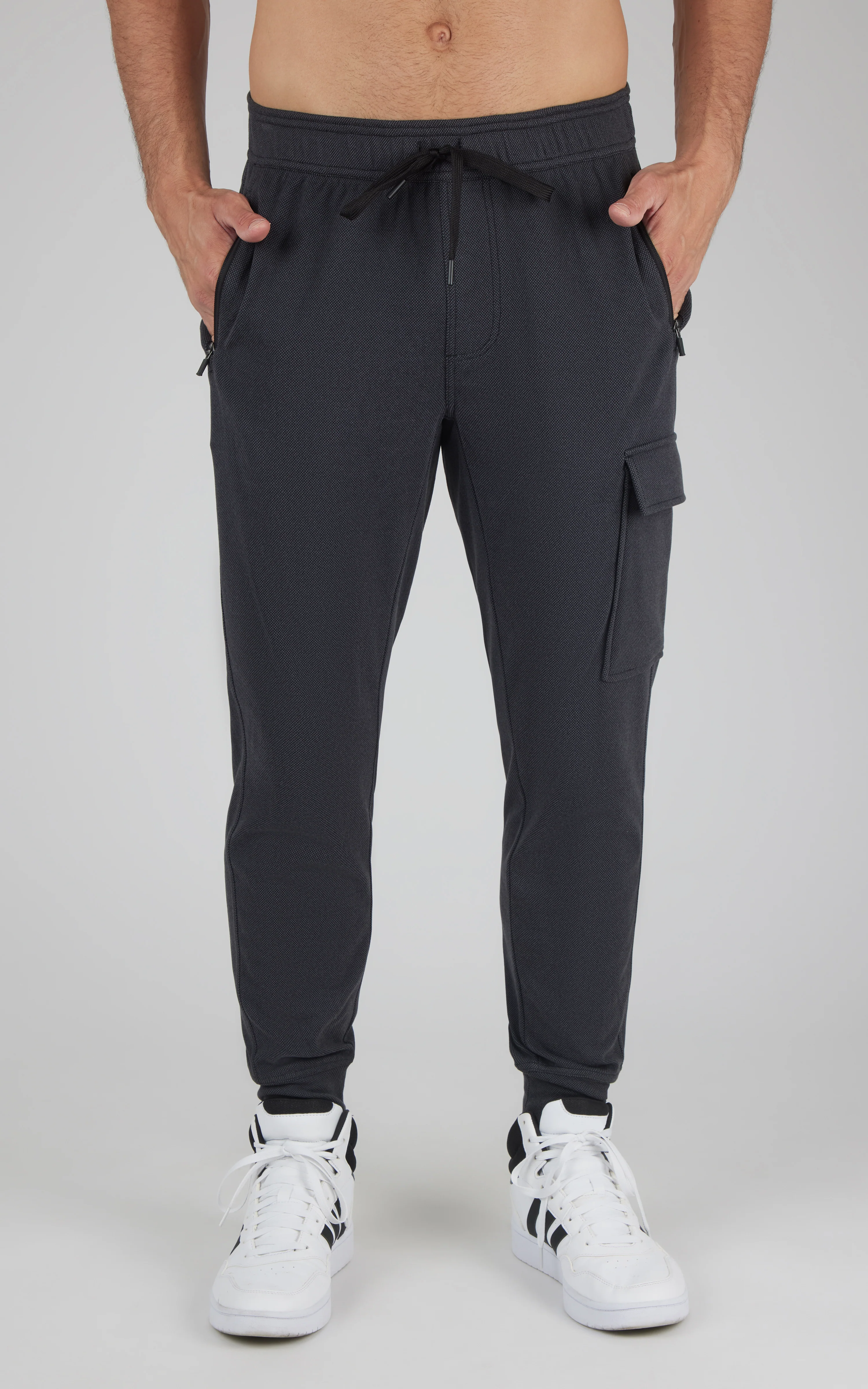 Men's Softlite Cargo Jogger - Image 4
