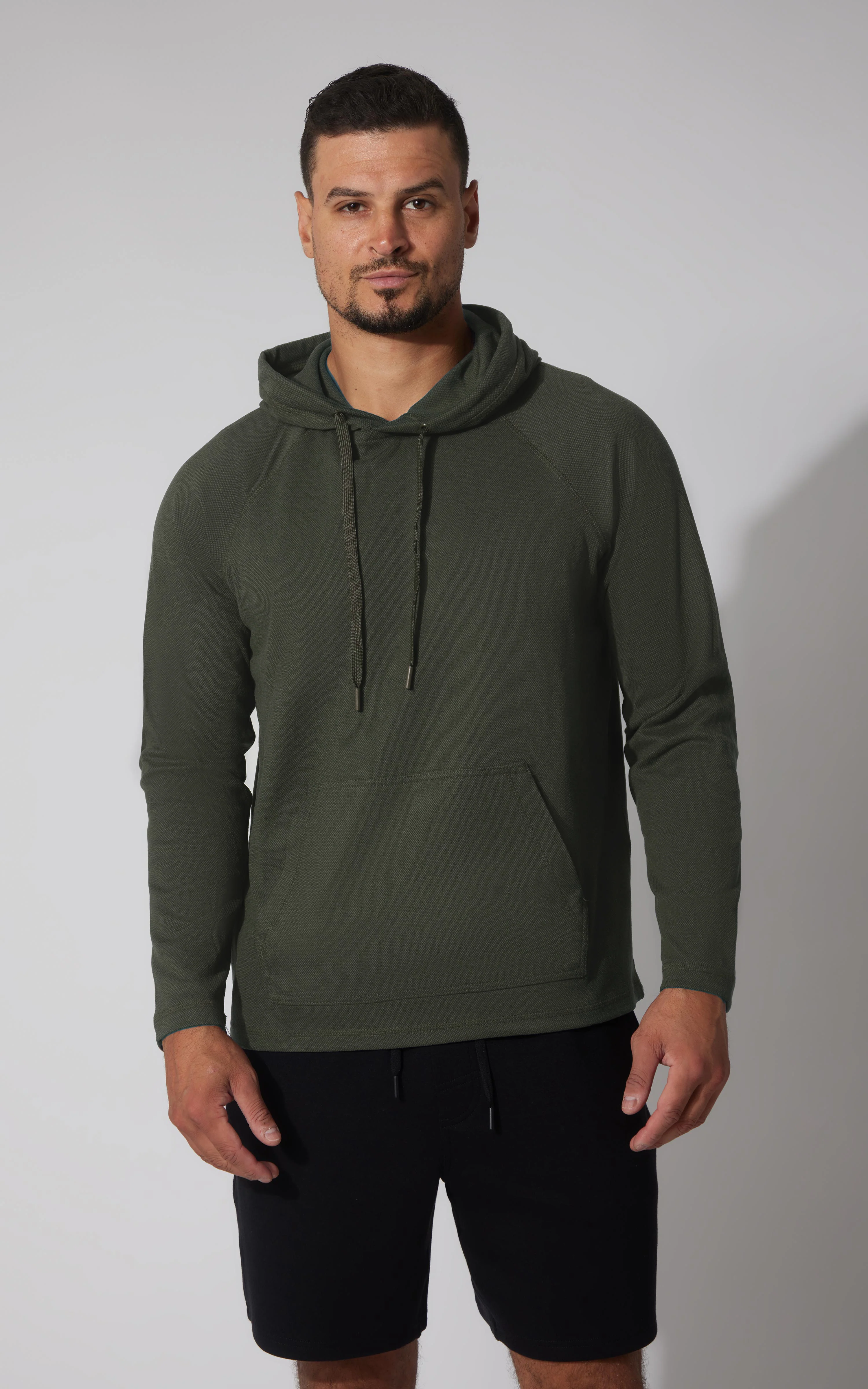 Men's Softlite Gear Up Hoodie - Image 15