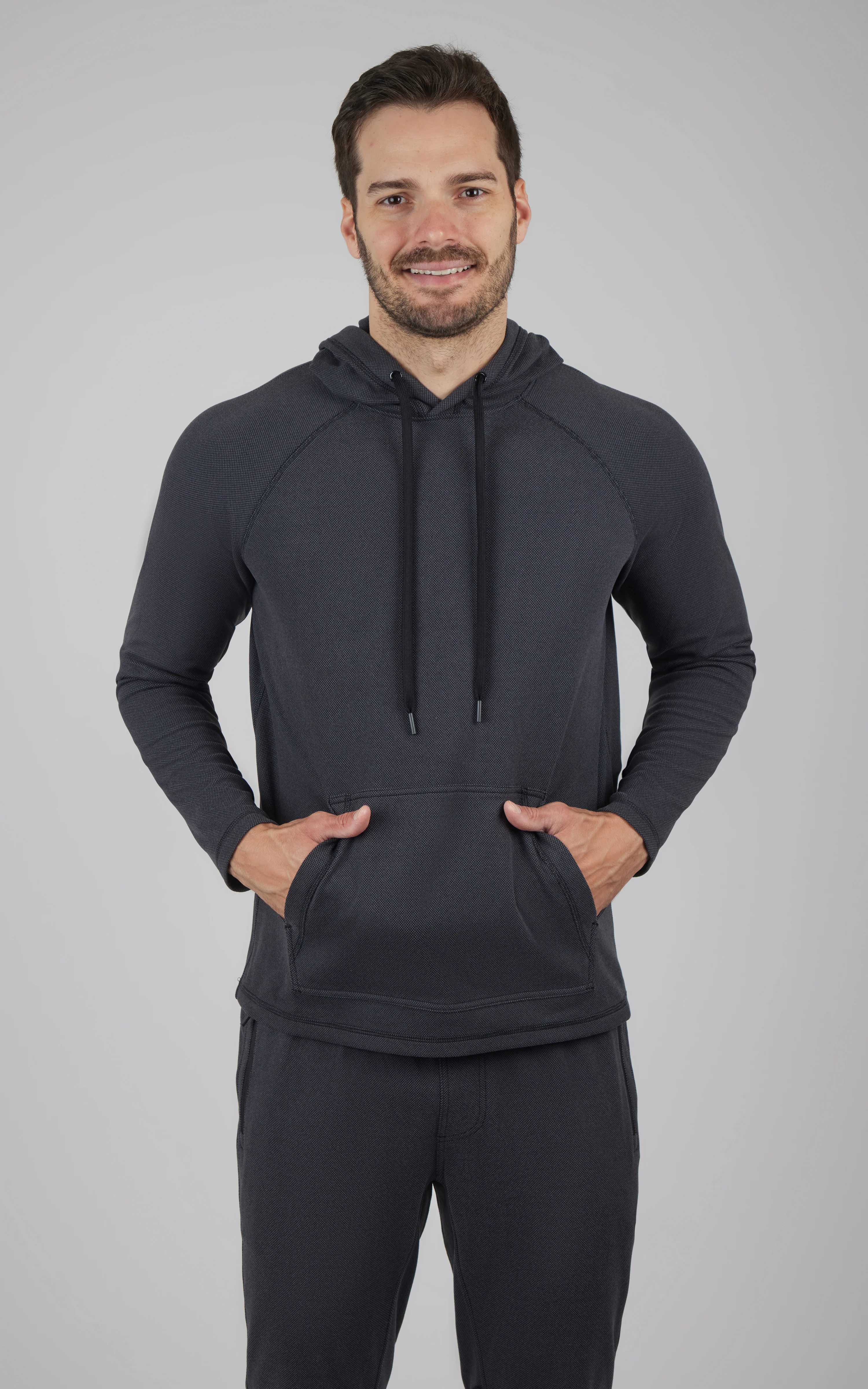 Men's Softlite Gear Up Hoodie - Image 5