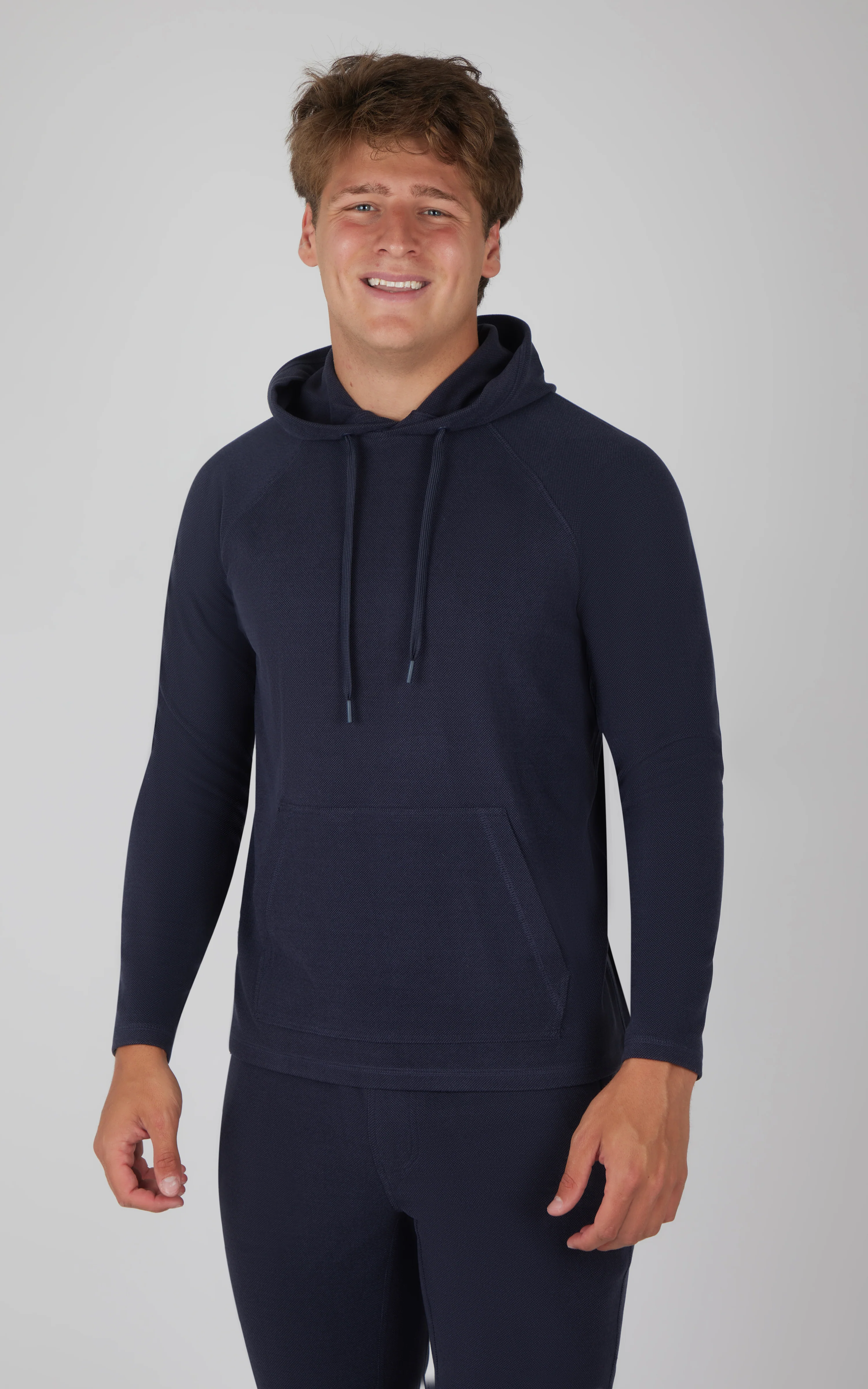 Men's Softlite Gear Up Hoodie - Image 8