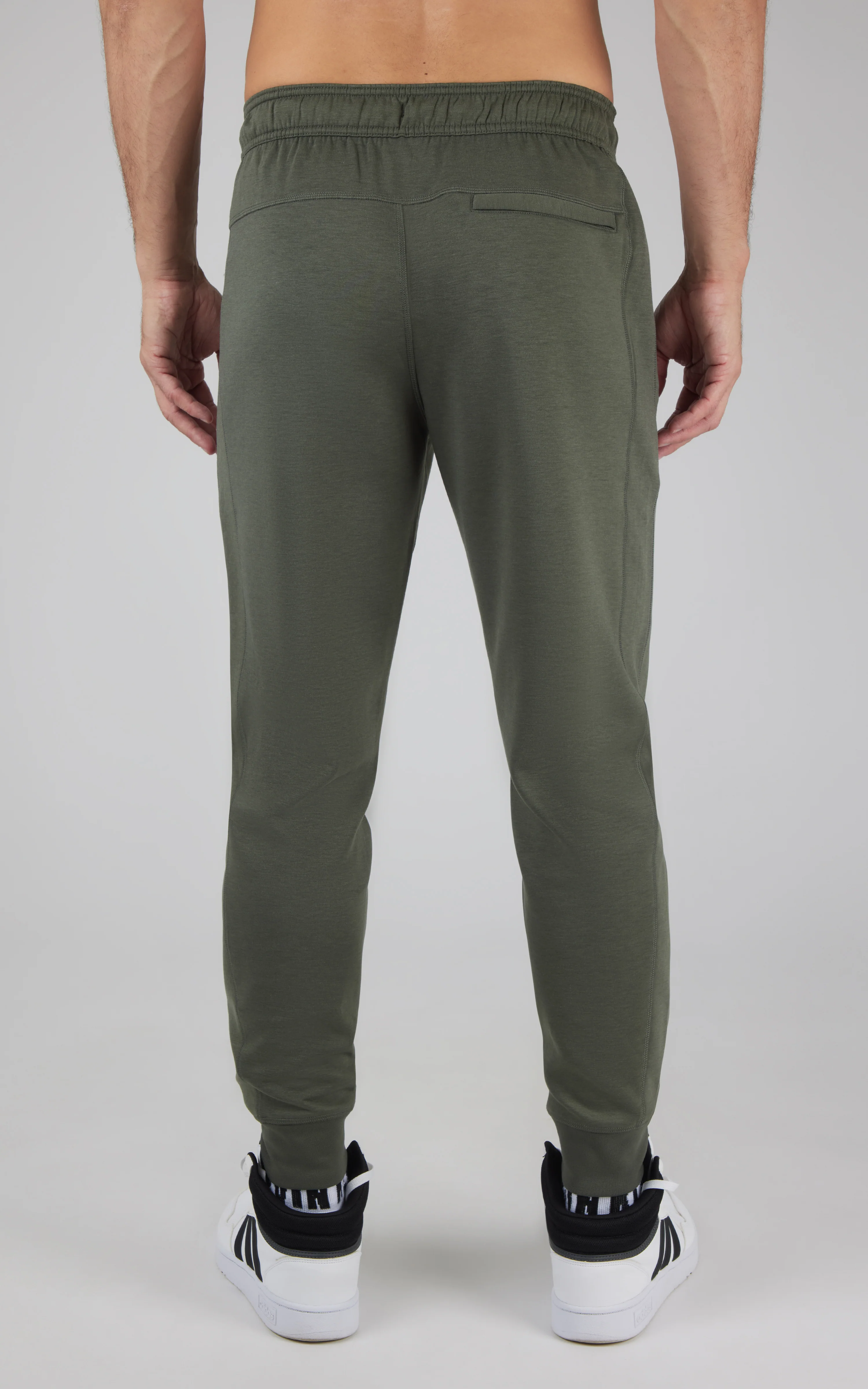 Men's Softlite Saturday Trail Jogger - Image 28