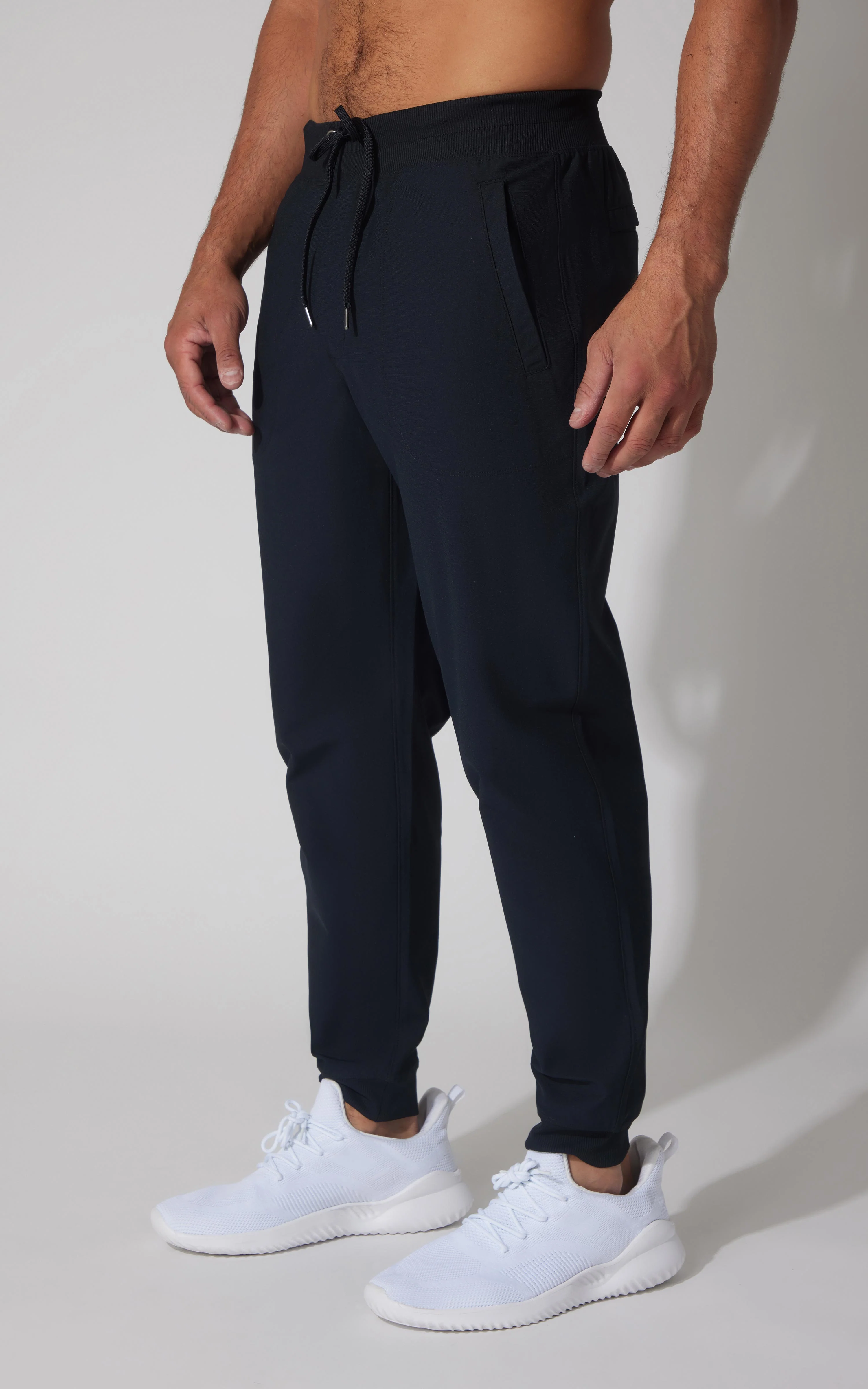 Men's Tricot Elite Jogger - Image 7