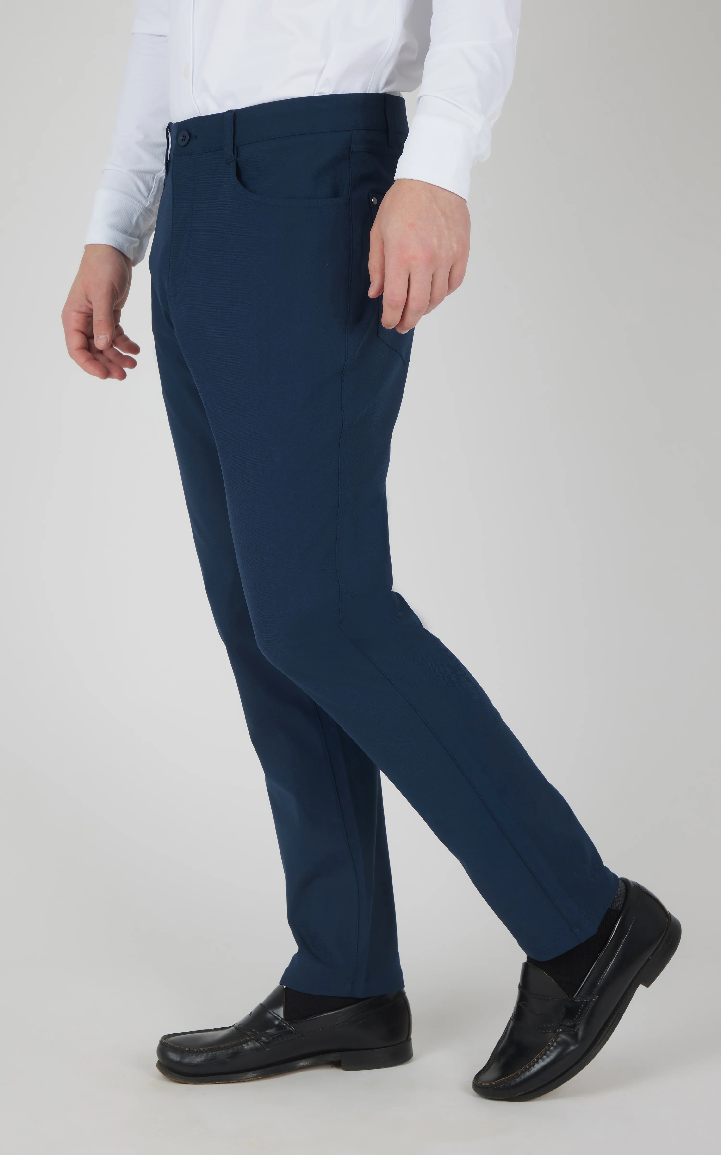 Men's Tricot Pocket Pant - Image 12