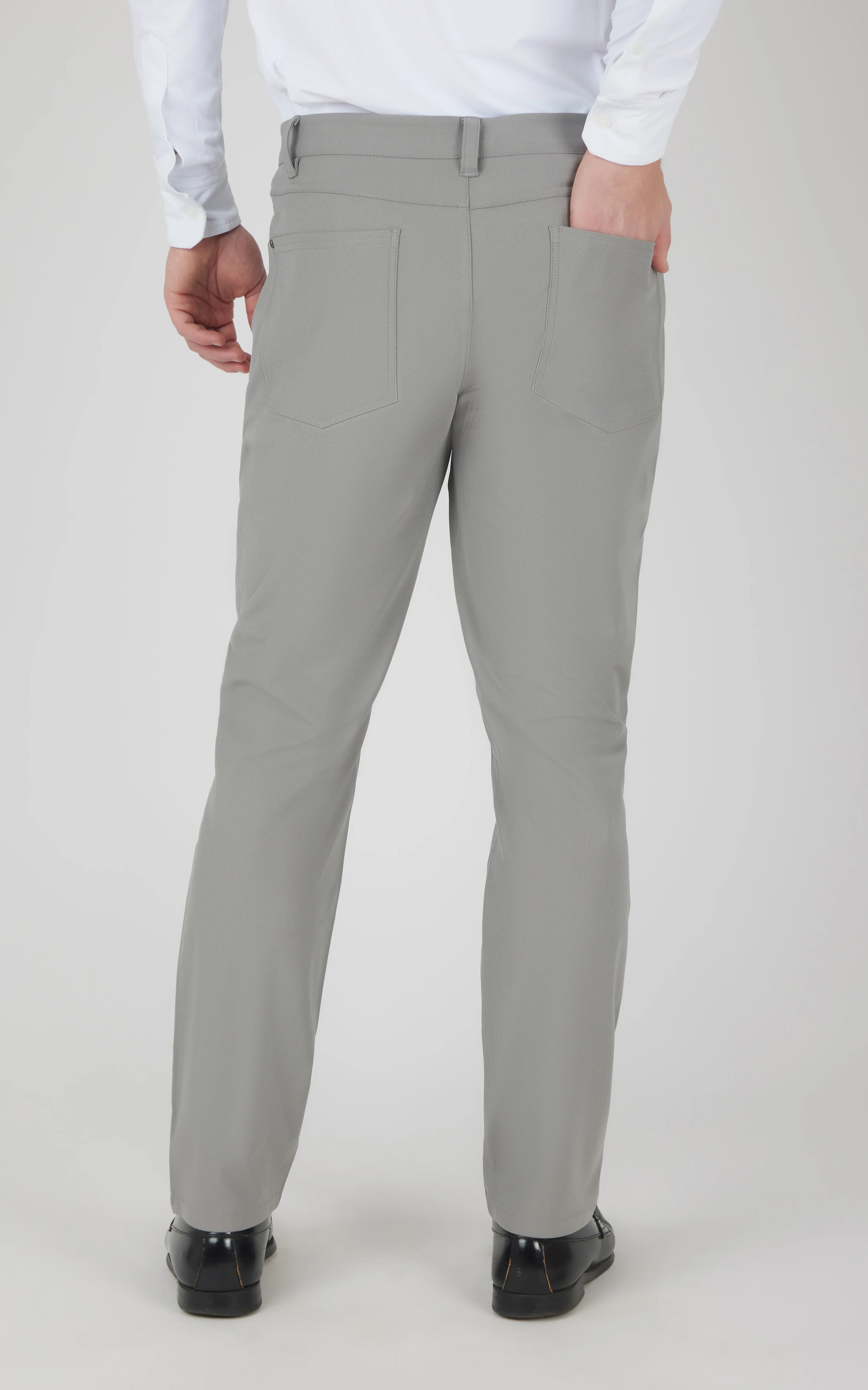 Men's Tricot Pocket Pant - Image 7