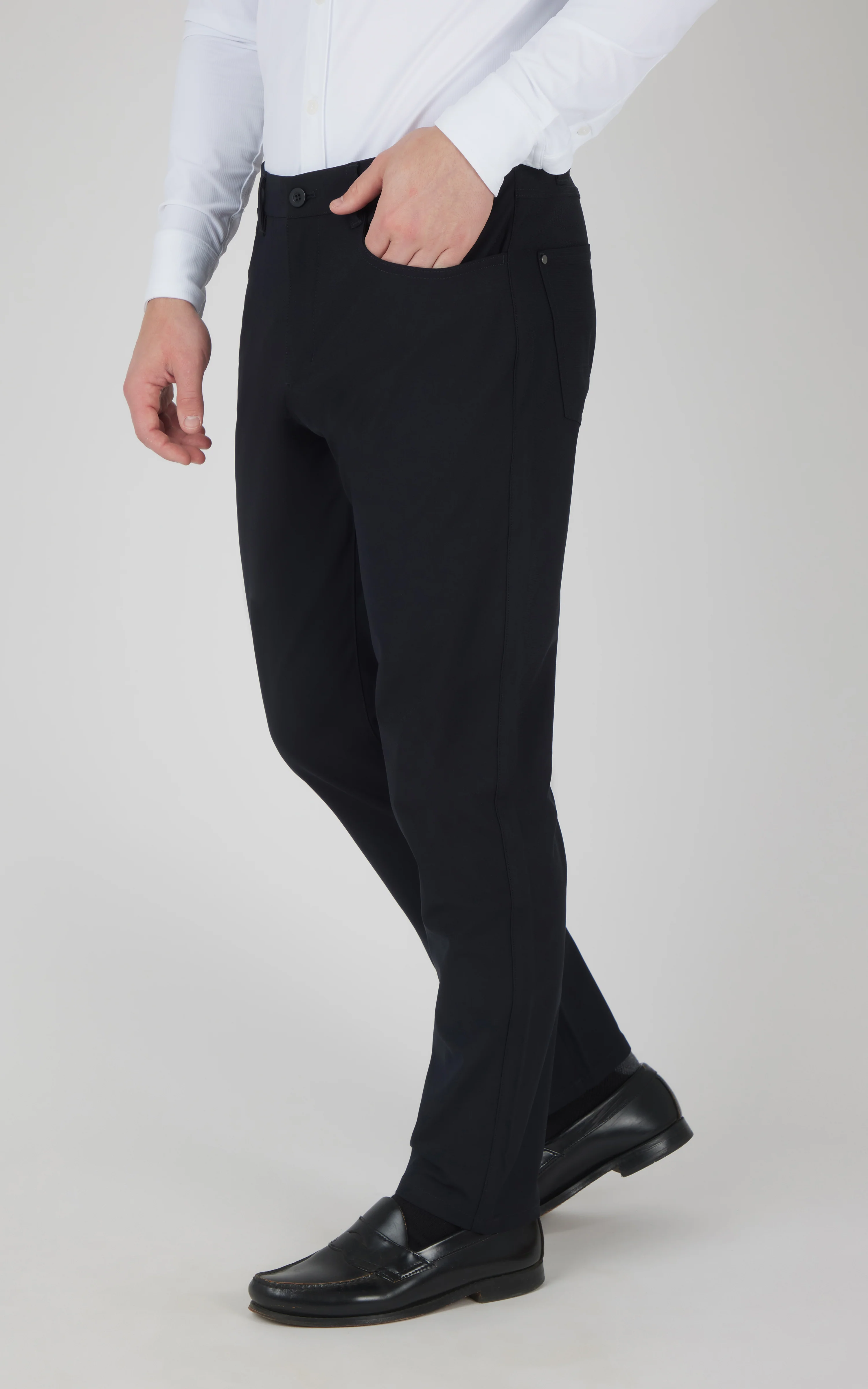 Men's Tricot Pocket Pant - Image 9