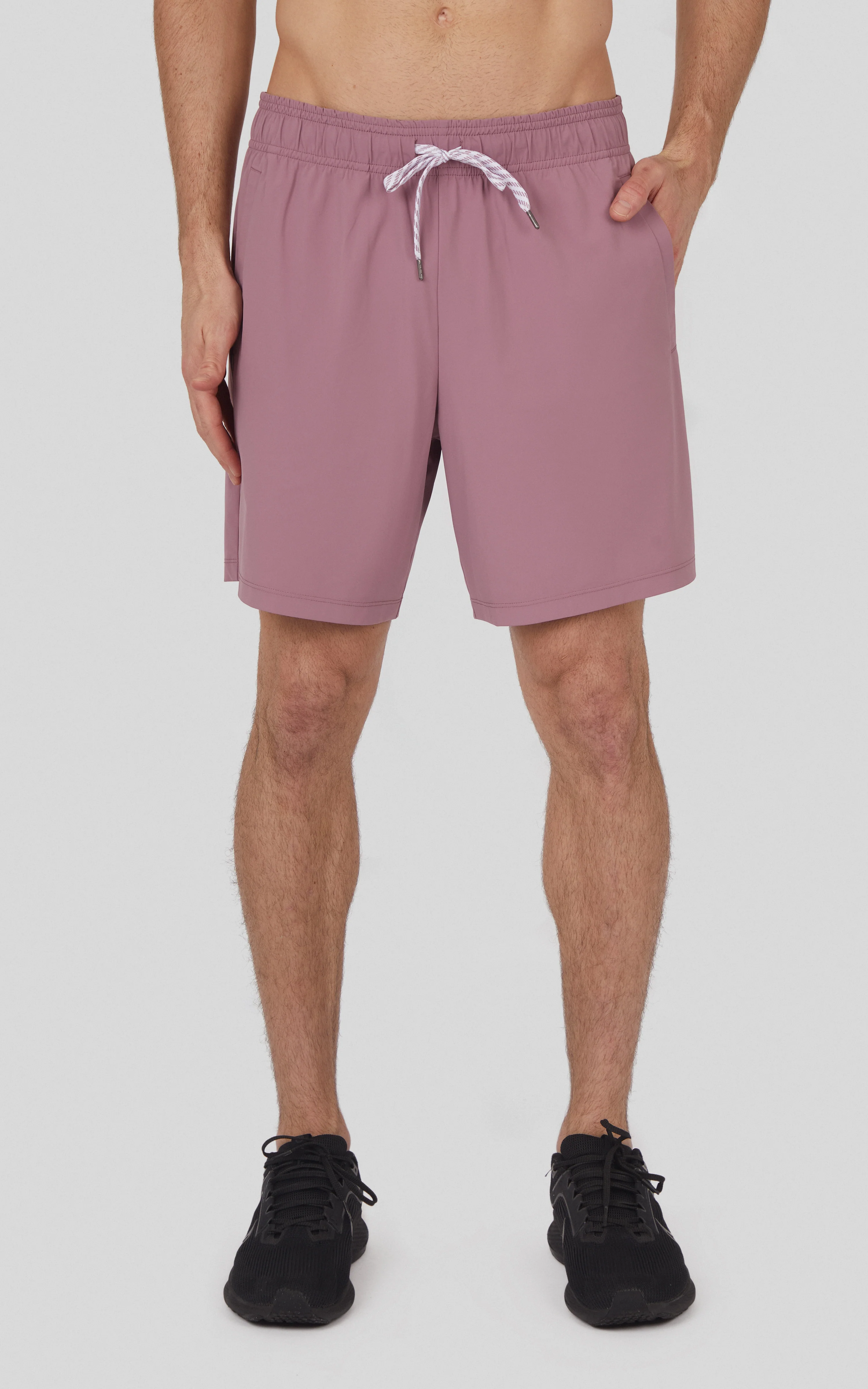 Men's Warp Kick Off 7" Shorts - Image 5