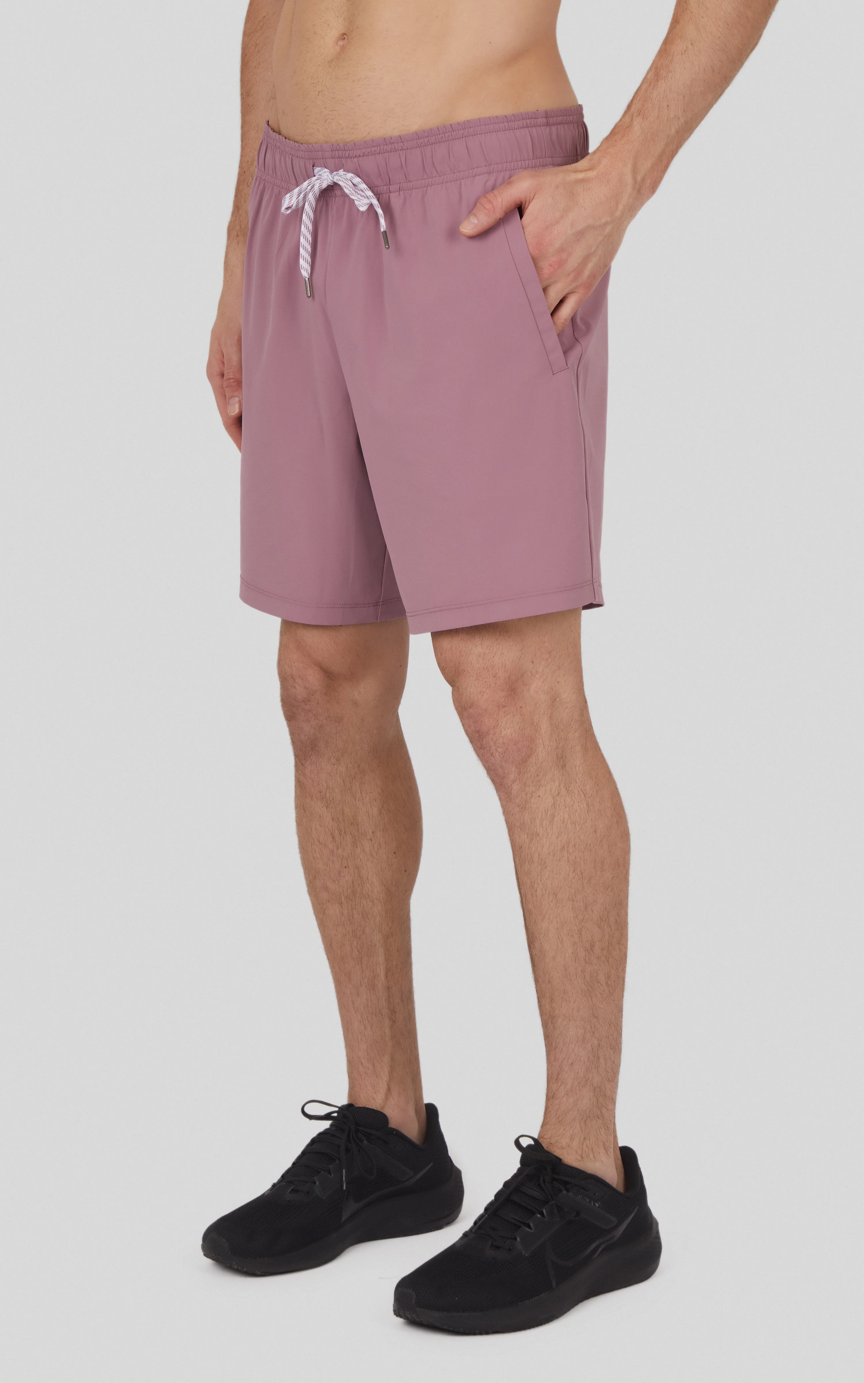 Men's Warp Kick Off 7" Shorts - Image 7