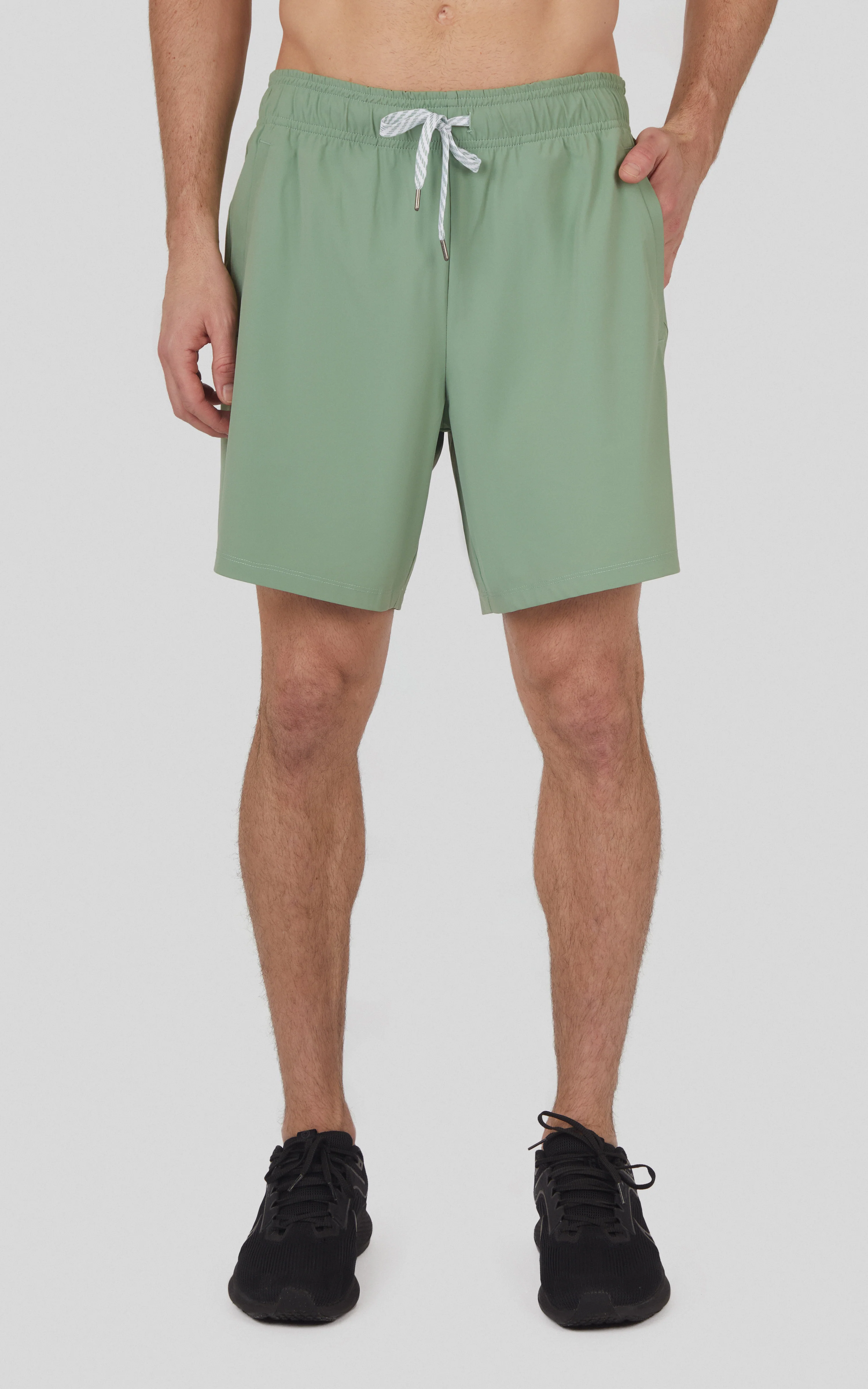 Men's Warp Kick Off 7" Shorts - Image 9