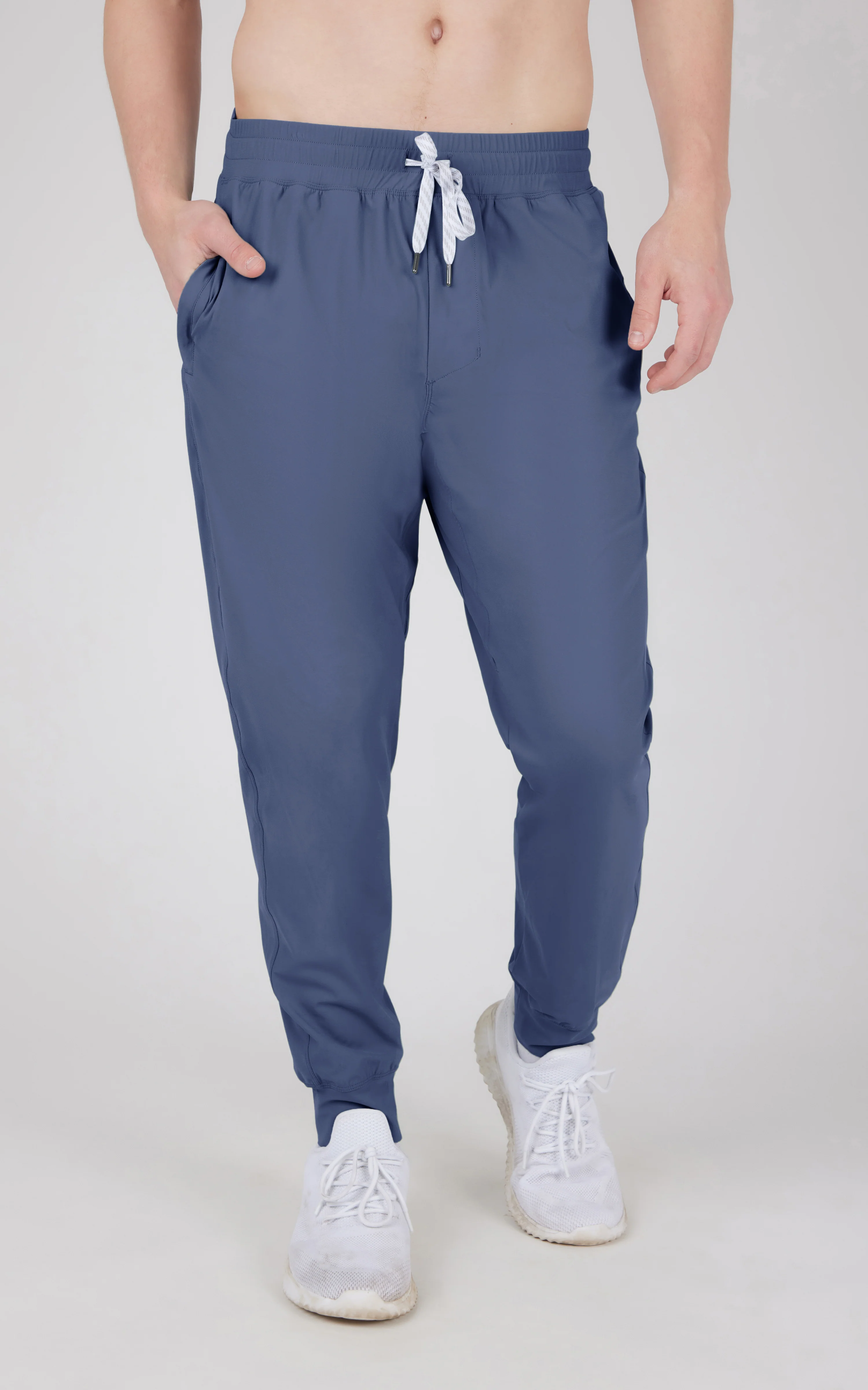 Men's Warp Side Pocket Jogger - Image 18