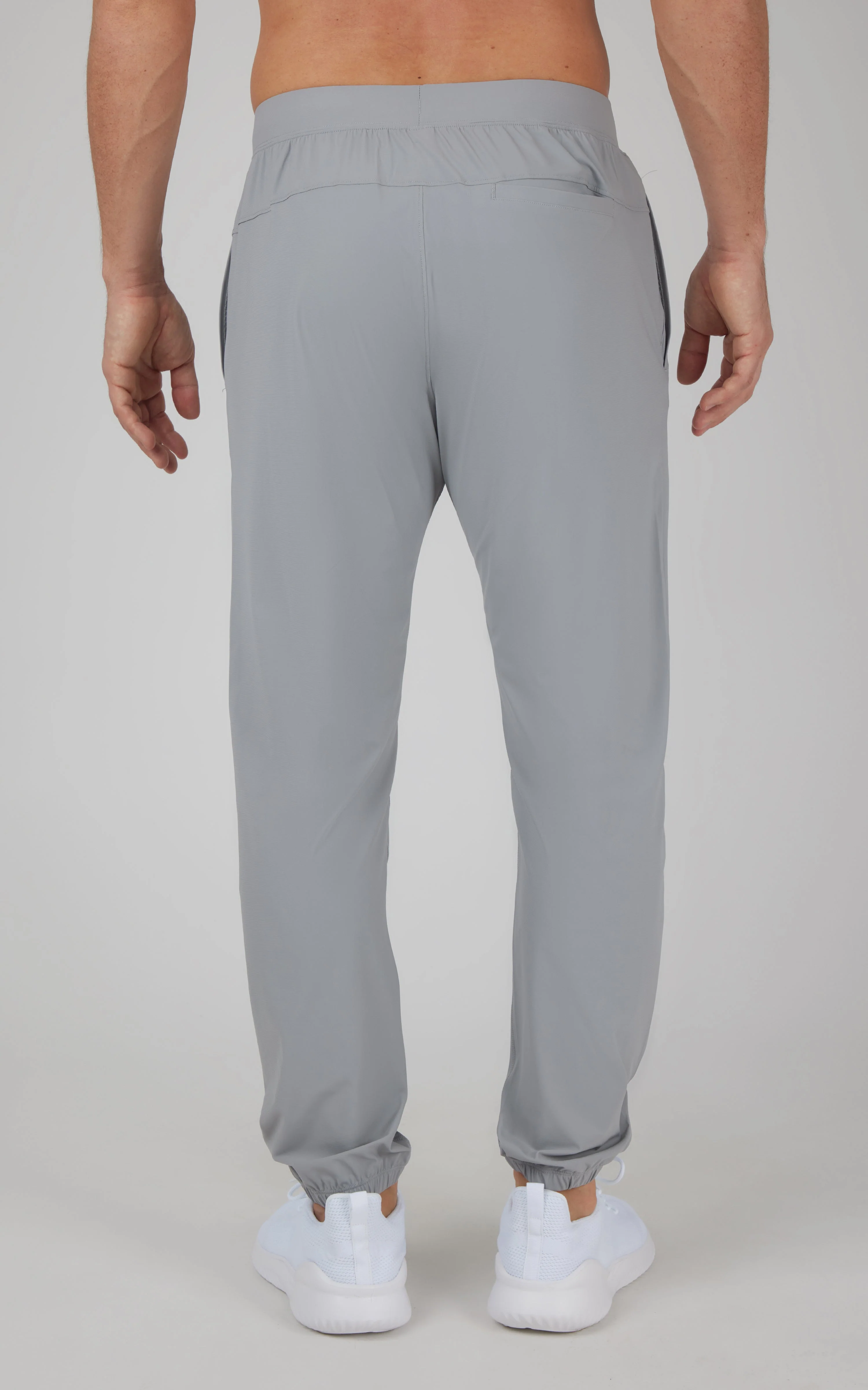 Men's Warp X Jetsetter Side Pocket Travel Jogger - Image 10
