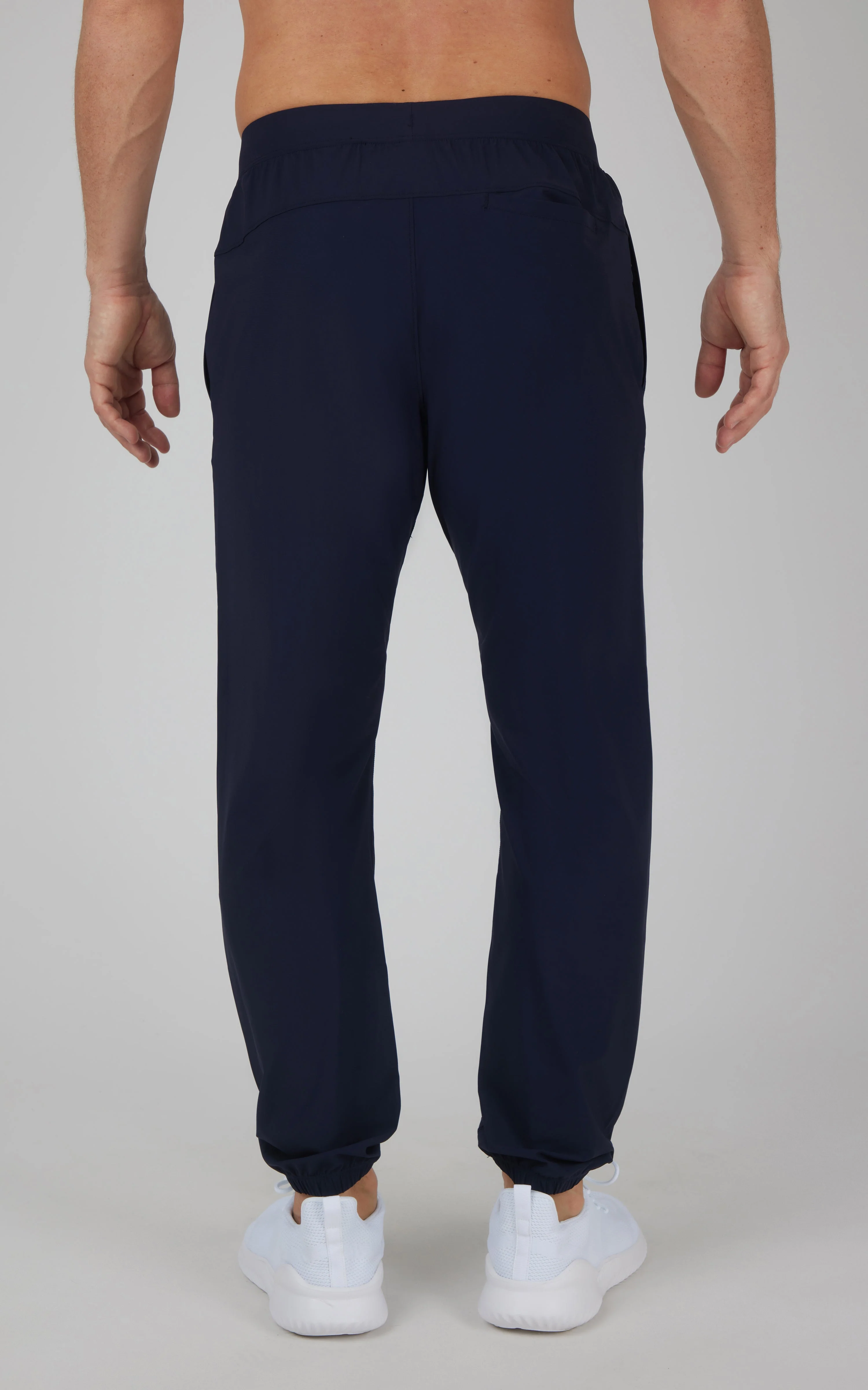 Men's Warp X Jetsetter Side Pocket Travel Jogger - Image 16