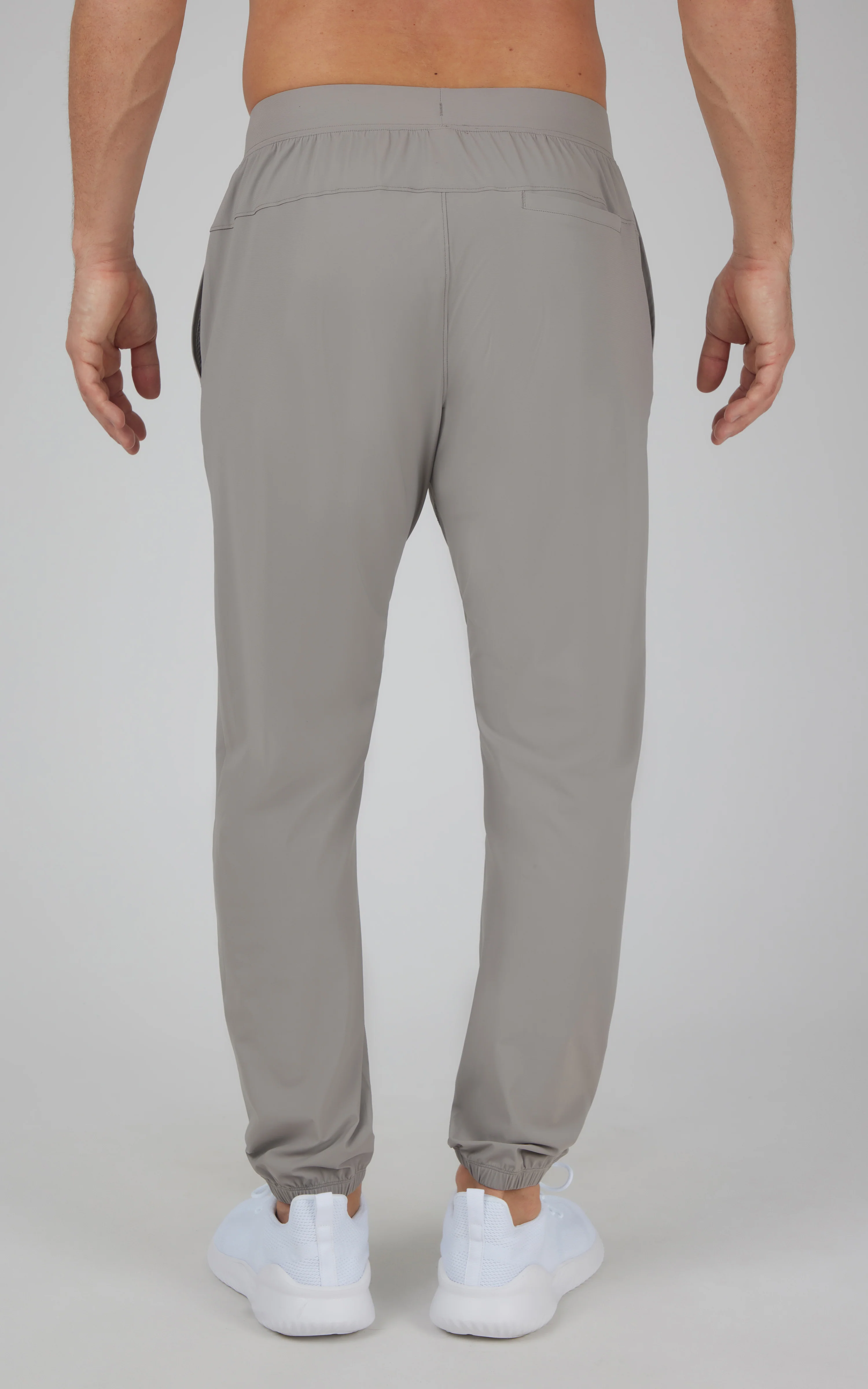 Men's Warp X Jetsetter Side Pocket Travel Jogger - Image 20