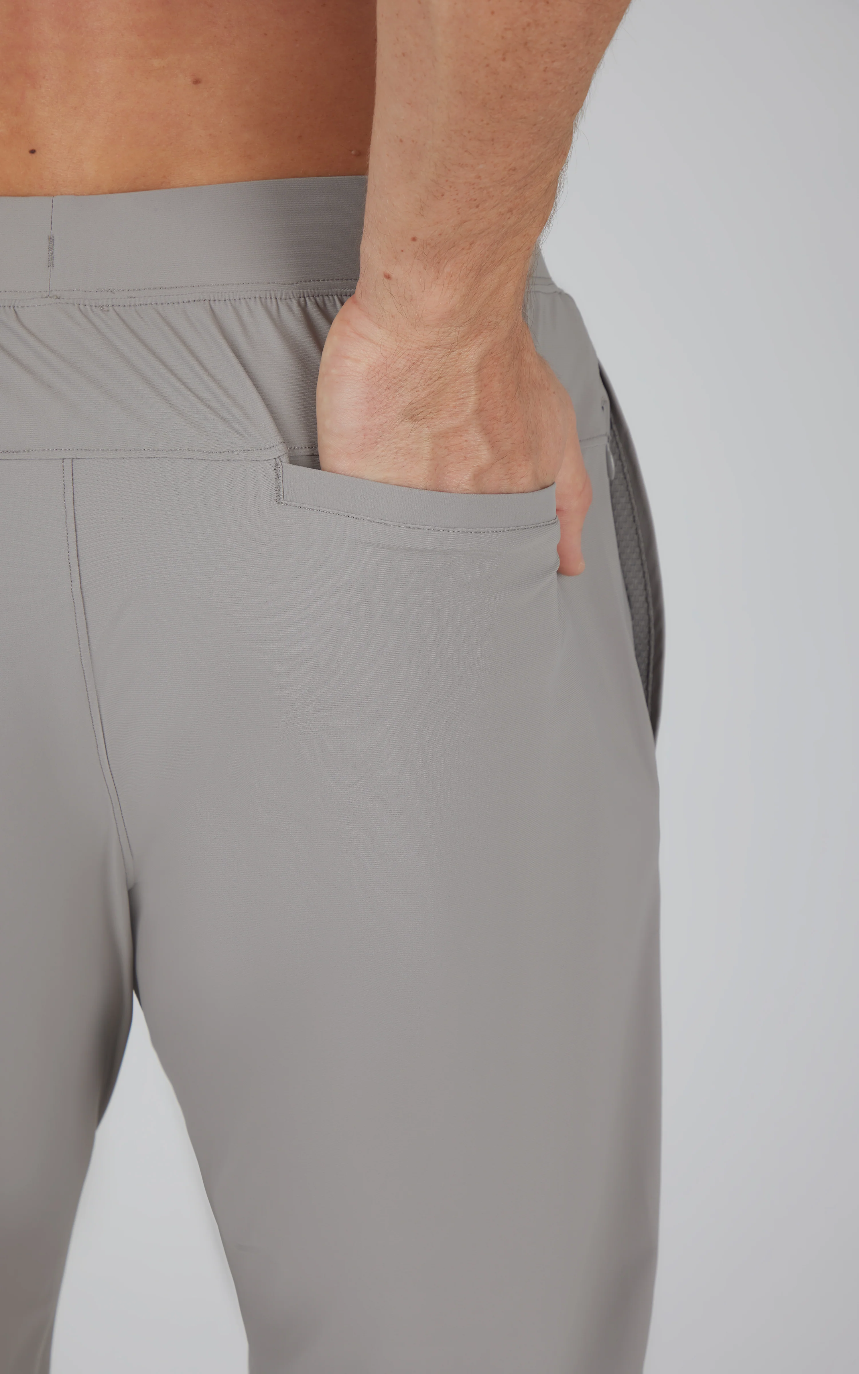 Men's Warp X Jetsetter Side Pocket Travel Jogger - Image 21