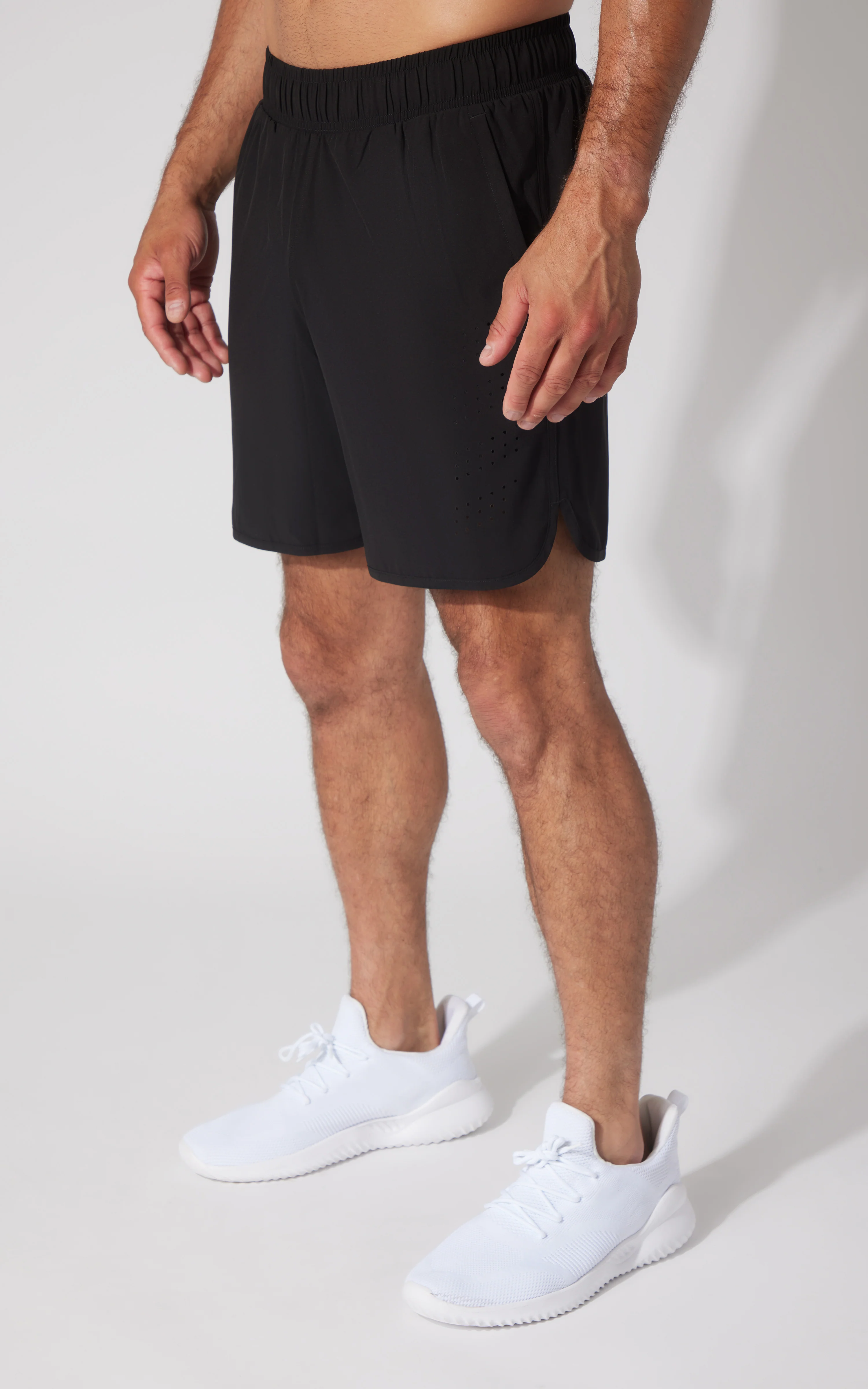 Men's Woven Compass 7" Short - Image 9