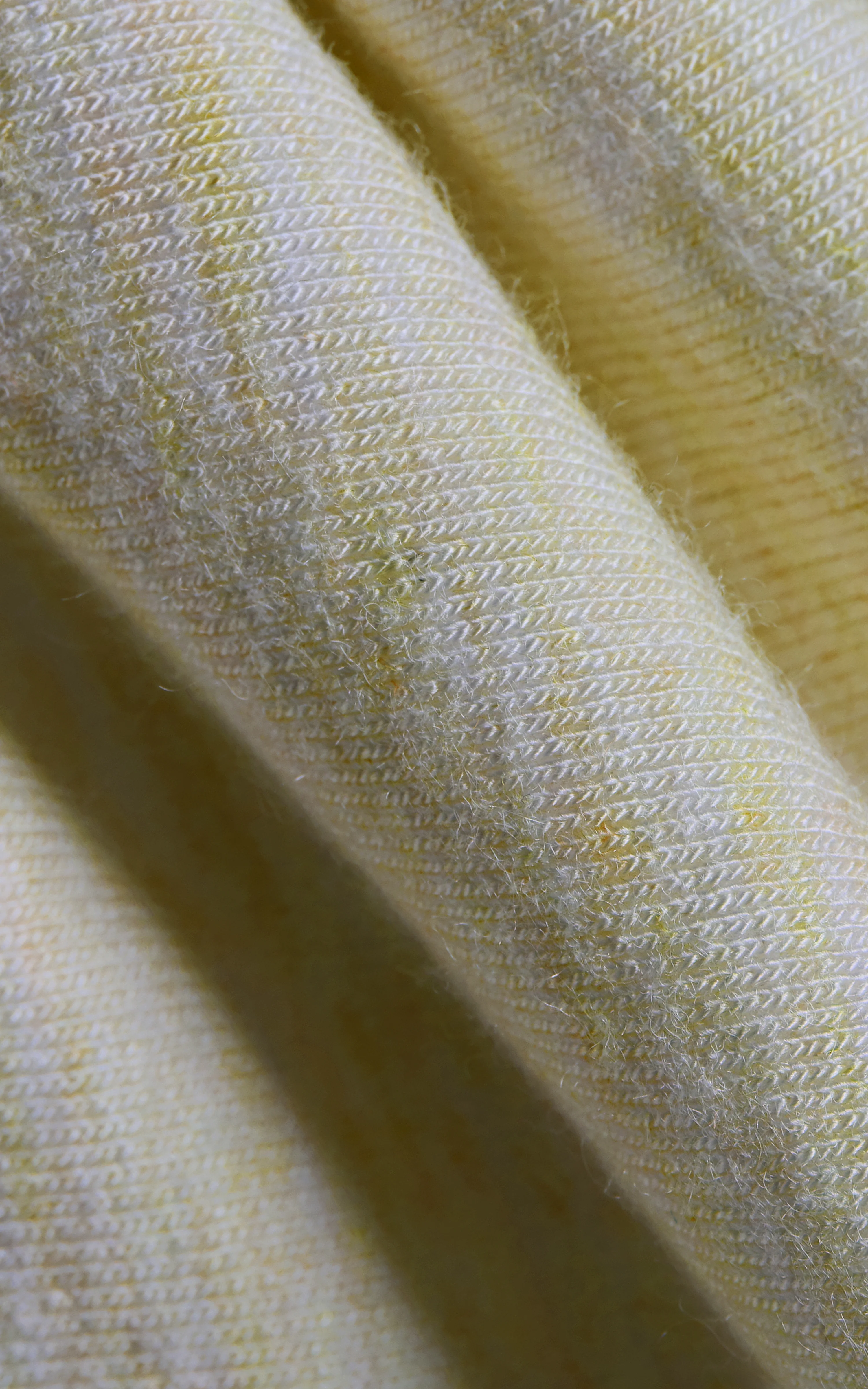 Modal Terry Crew Long Sleeve - Image 7