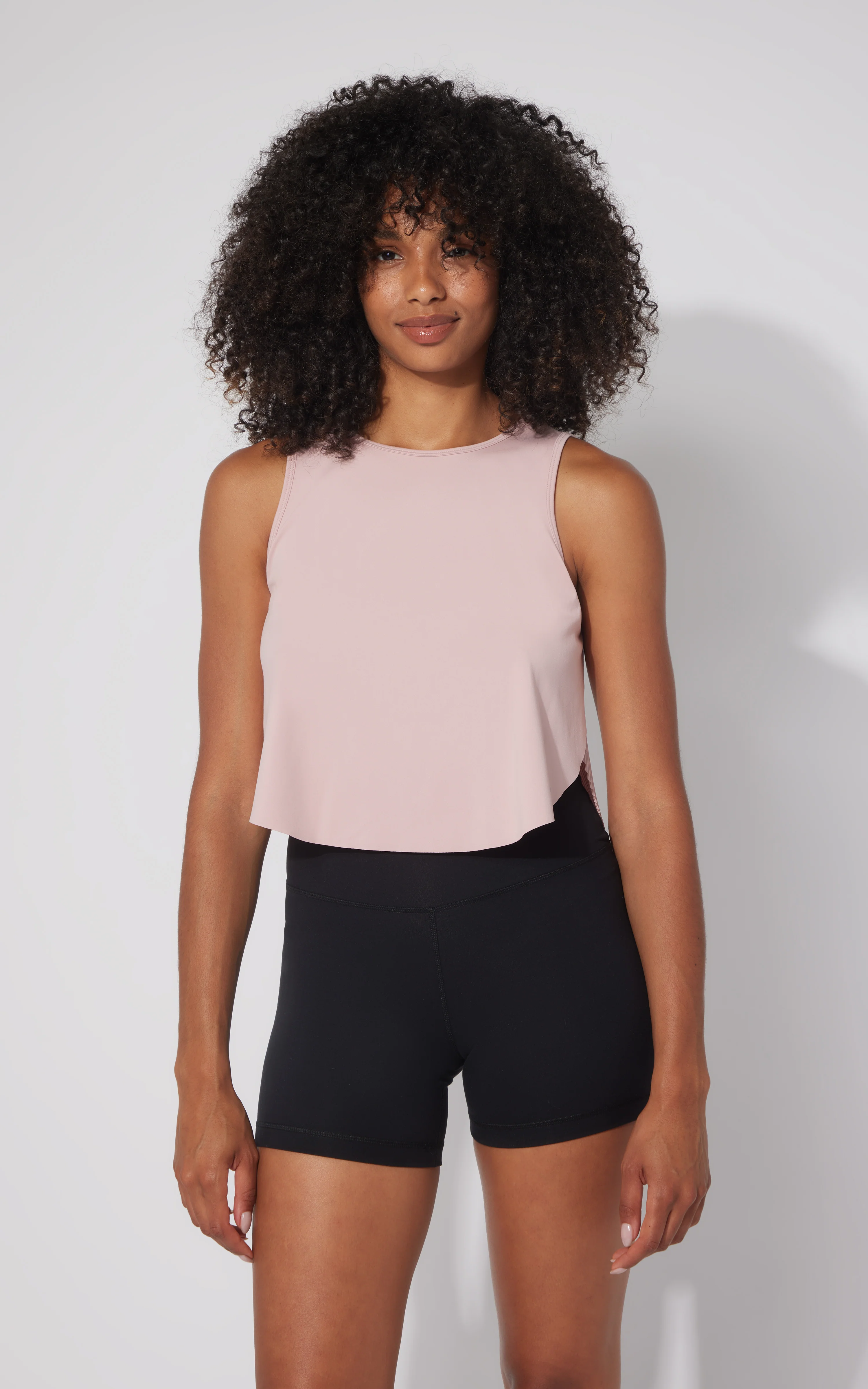 Nude Tech  Haisley Tank - Image 6