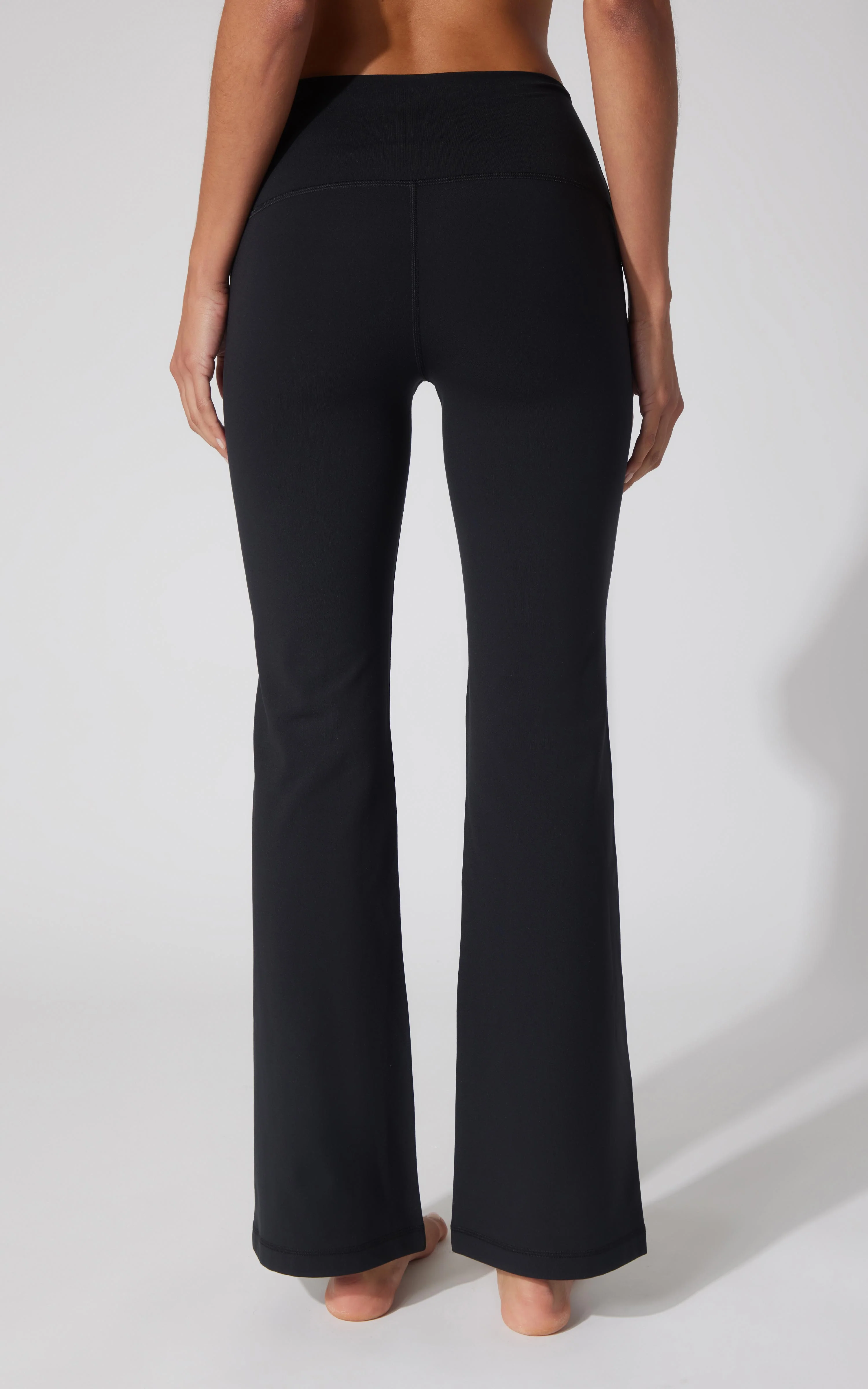 Polarlux Everyday Basic Flare Leg Pant - Image 11