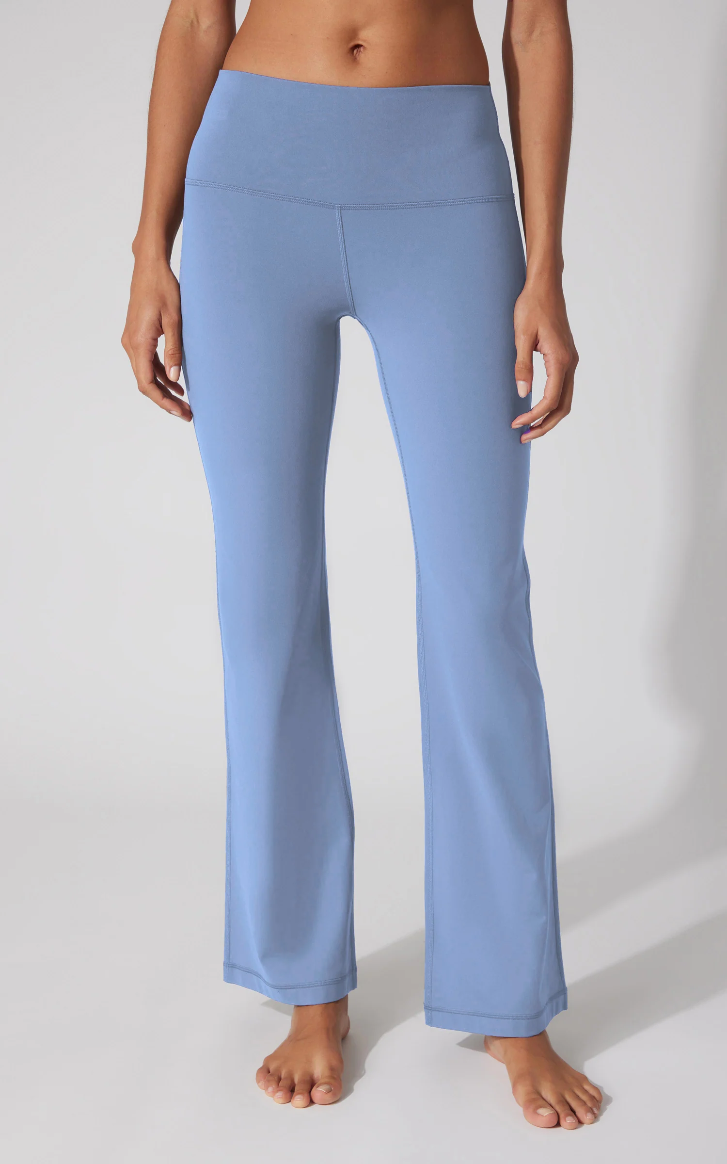 Polarlux Everyday Basic Flare Leg Pant - Image 3