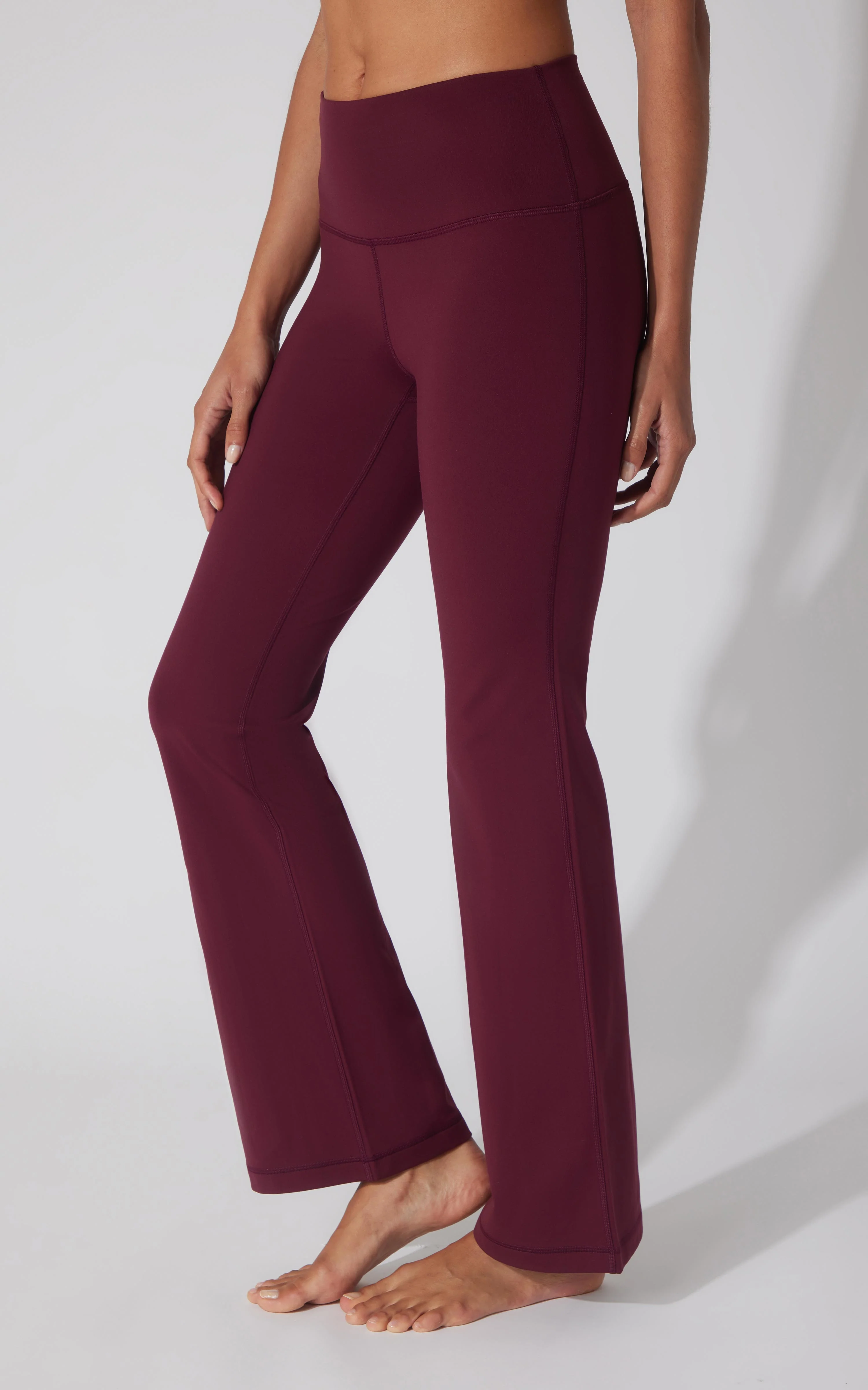 Polarlux Everyday Basic Flare Leg Pant - Image 4