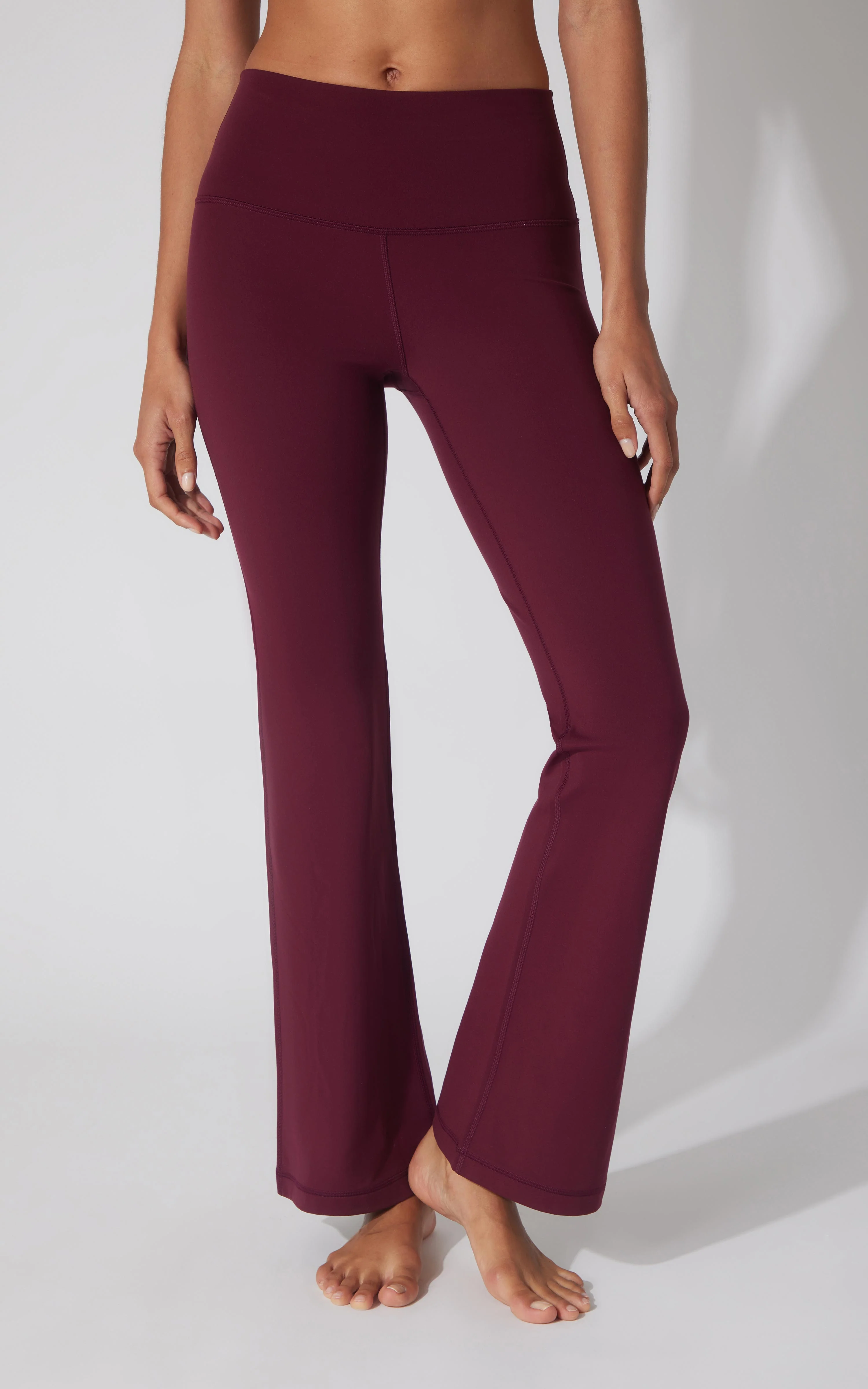 Polarlux Everyday Basic Flare Leg Pant - Image 5