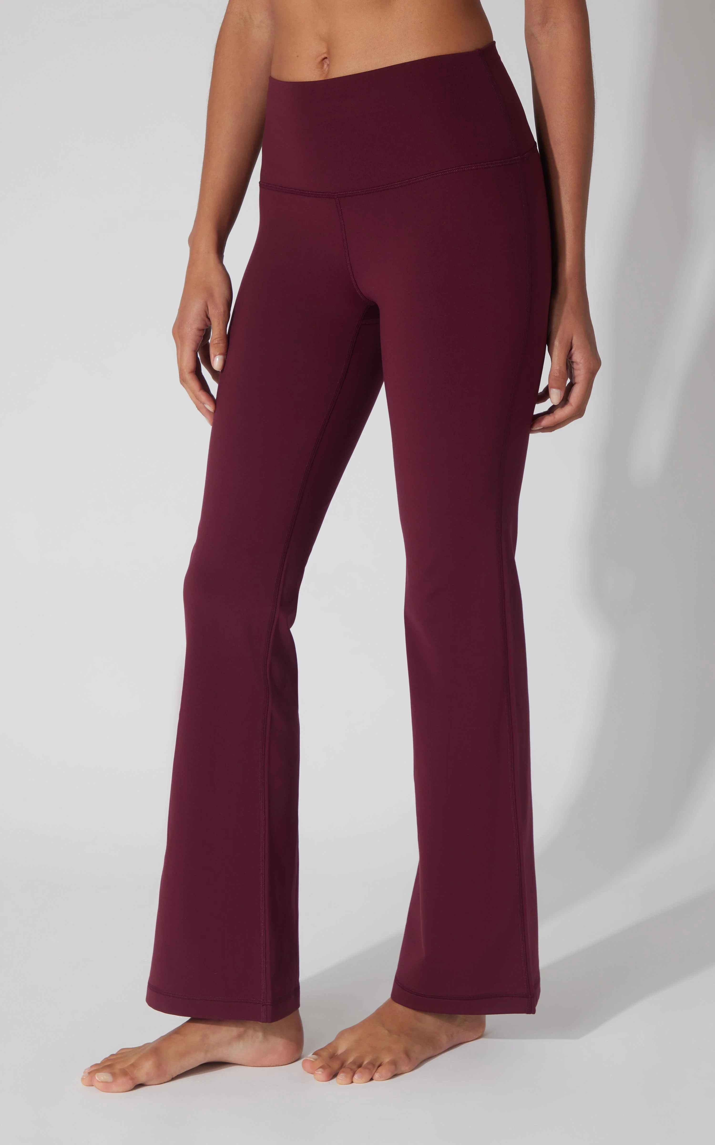 Polarlux Everyday Basic Flare Leg Pant - Image 7