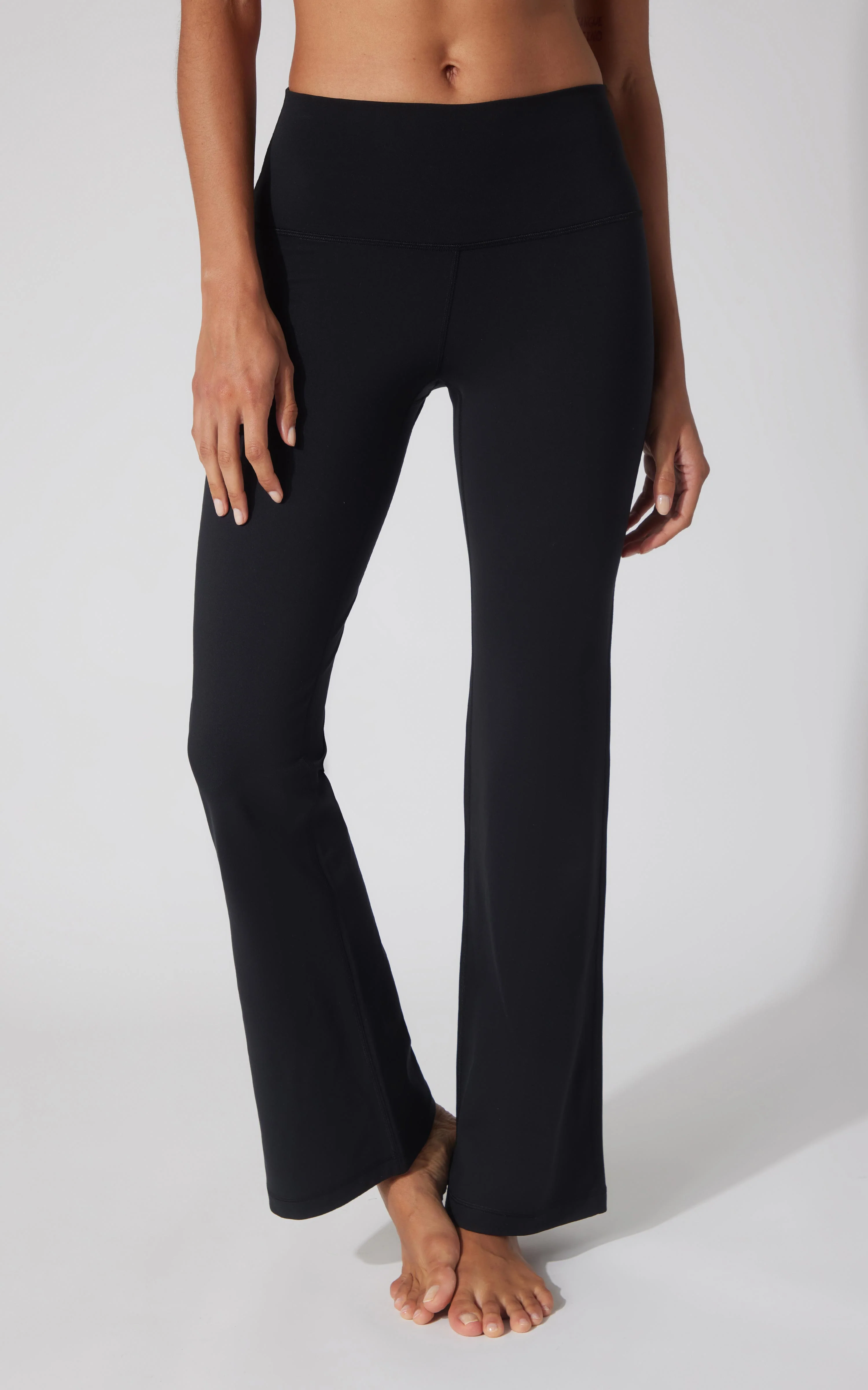 Polarlux Everyday Basic Flare Leg Pant - Image 8