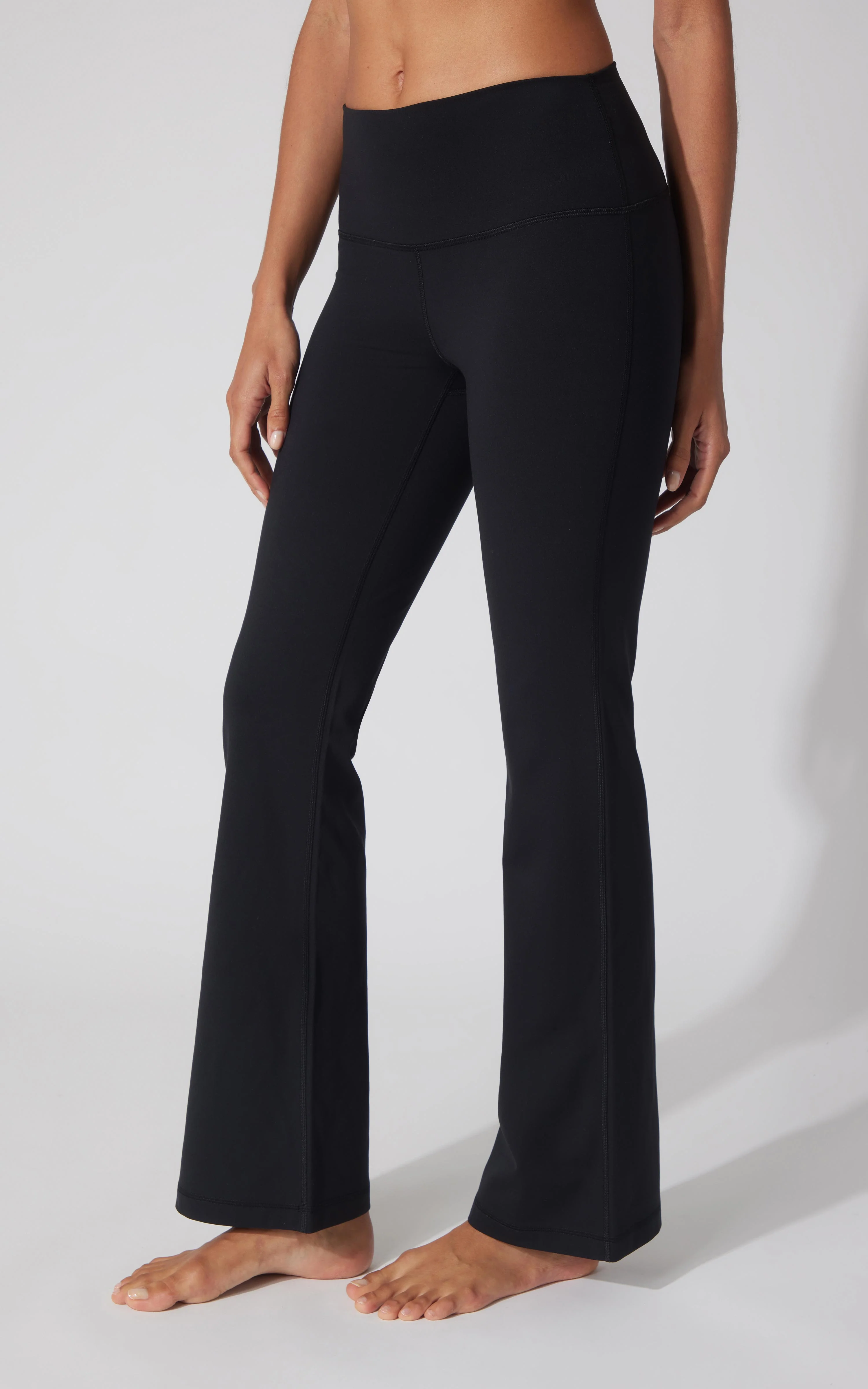 Polarlux Everyday Basic Flare Leg Pant - Image 9
