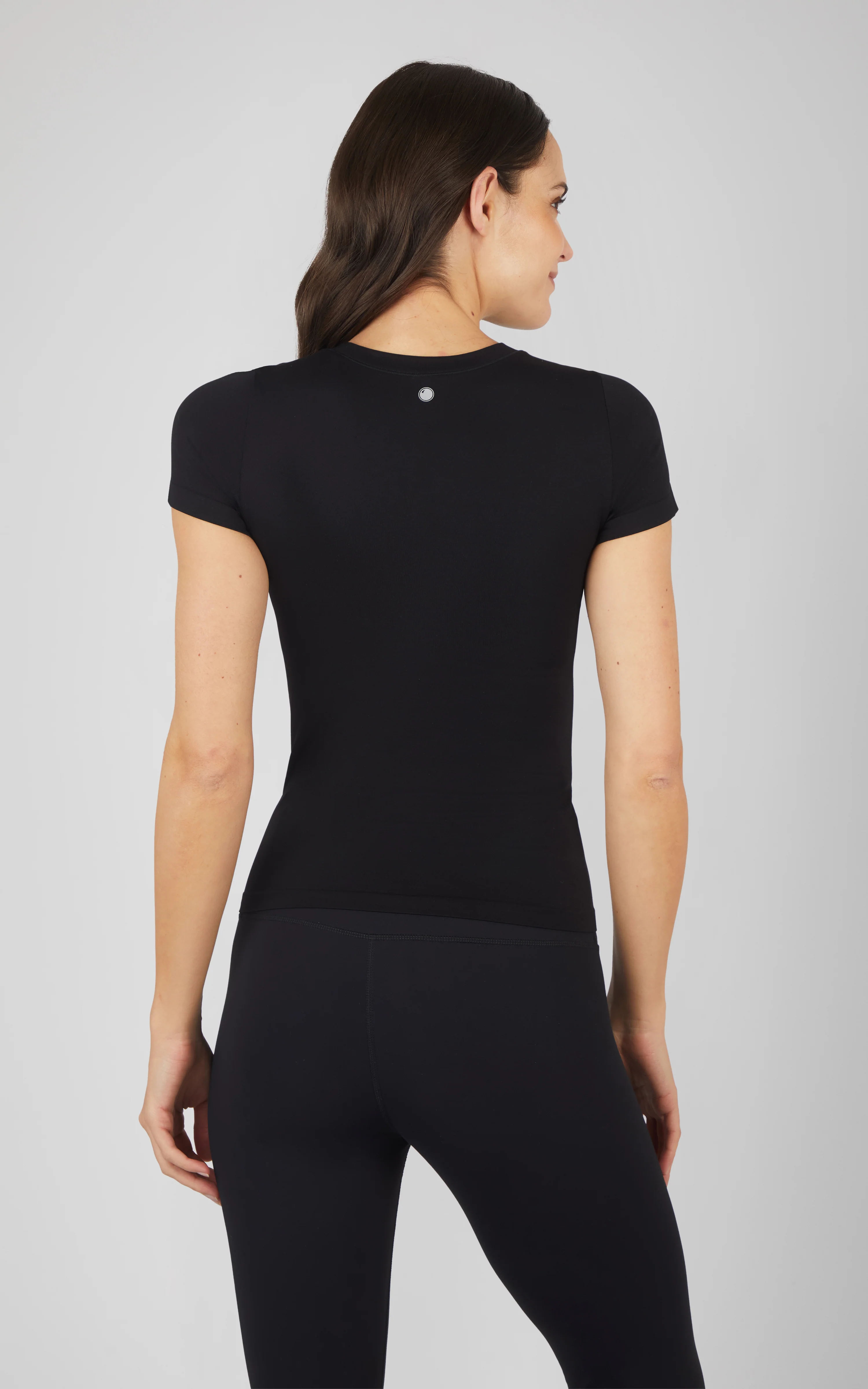 2 PK Seamless Tee - Image 8