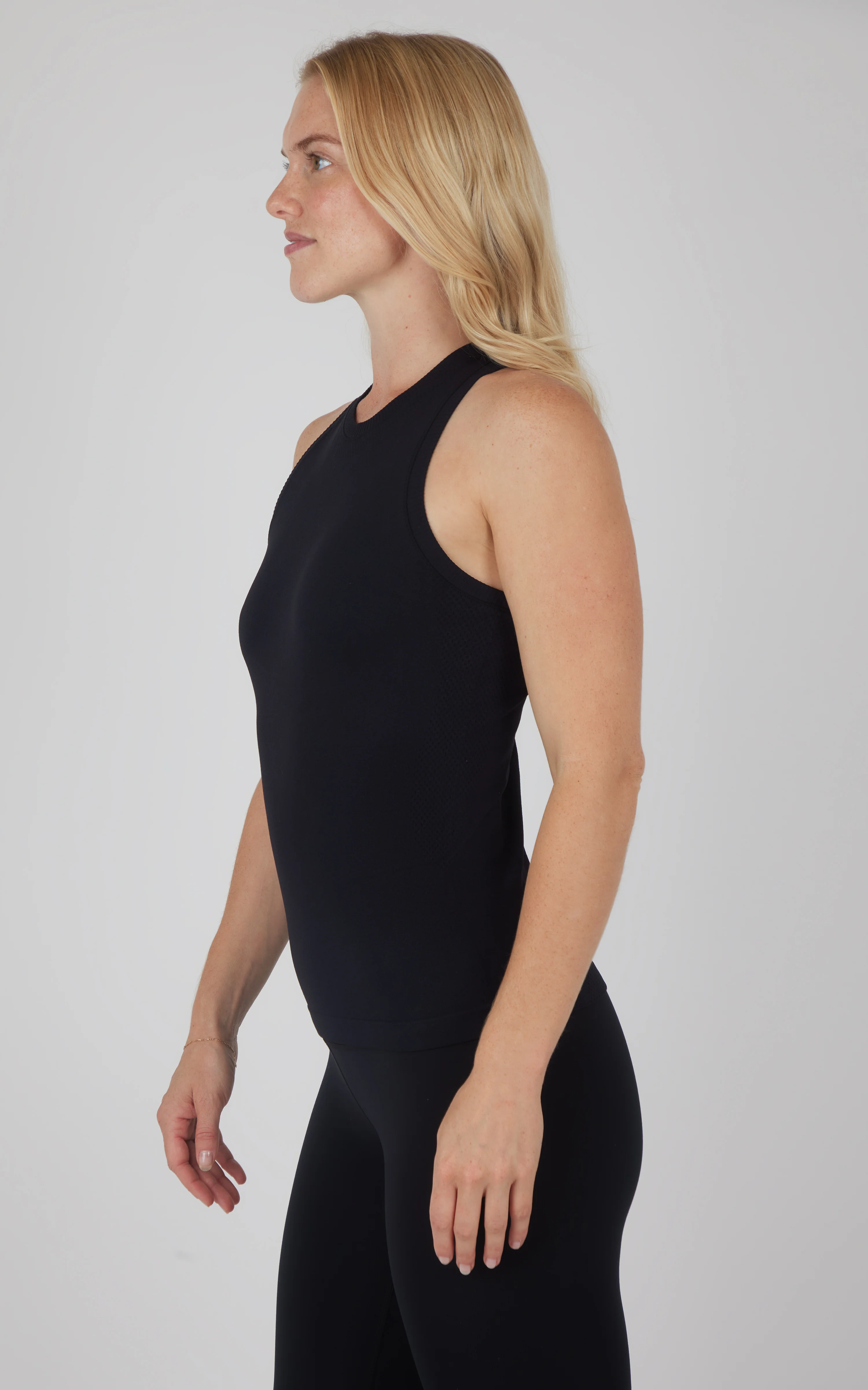 Seamless Competition Tank - Image 3