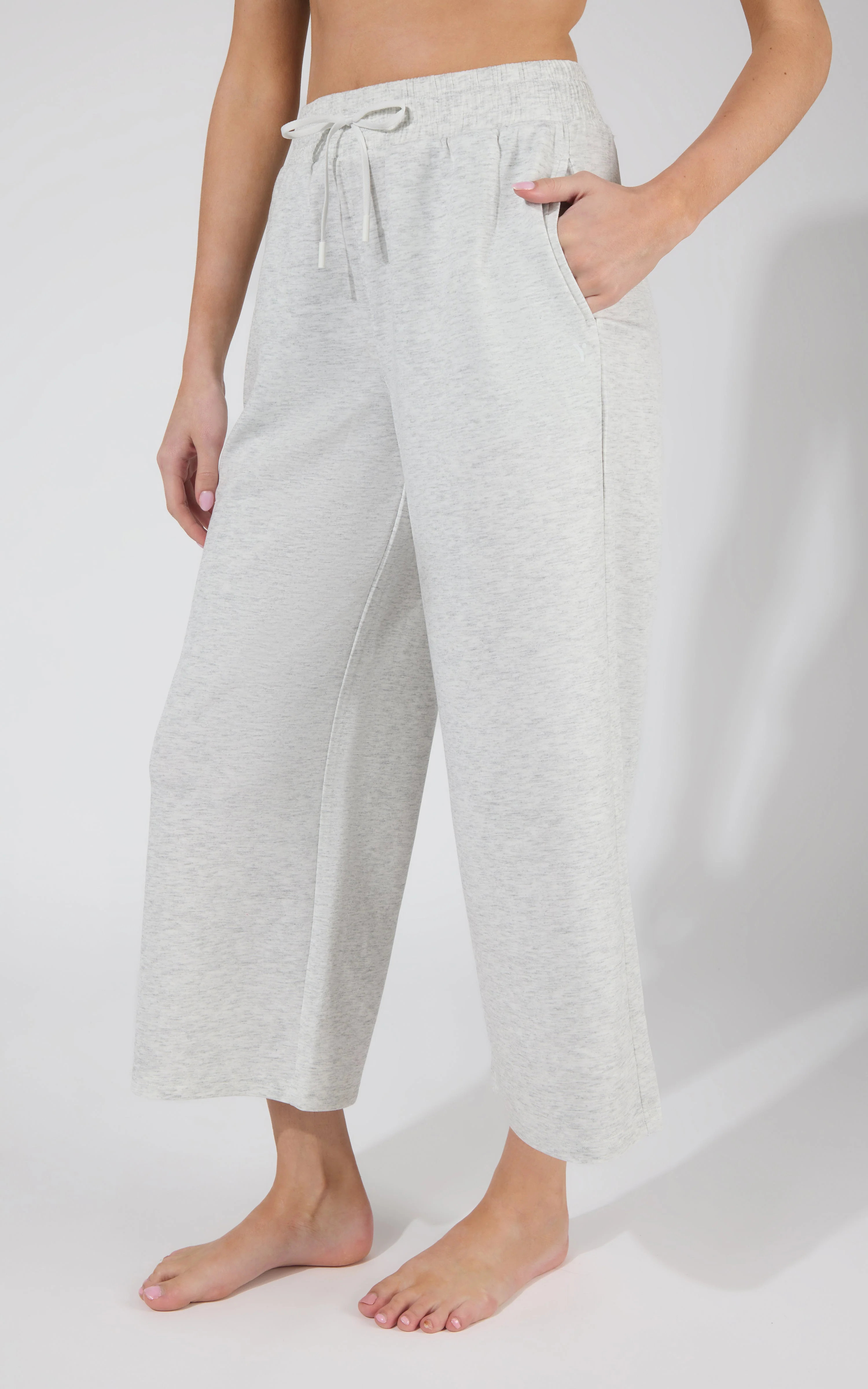 Softlite Lanston Culotte Pant - Image 6