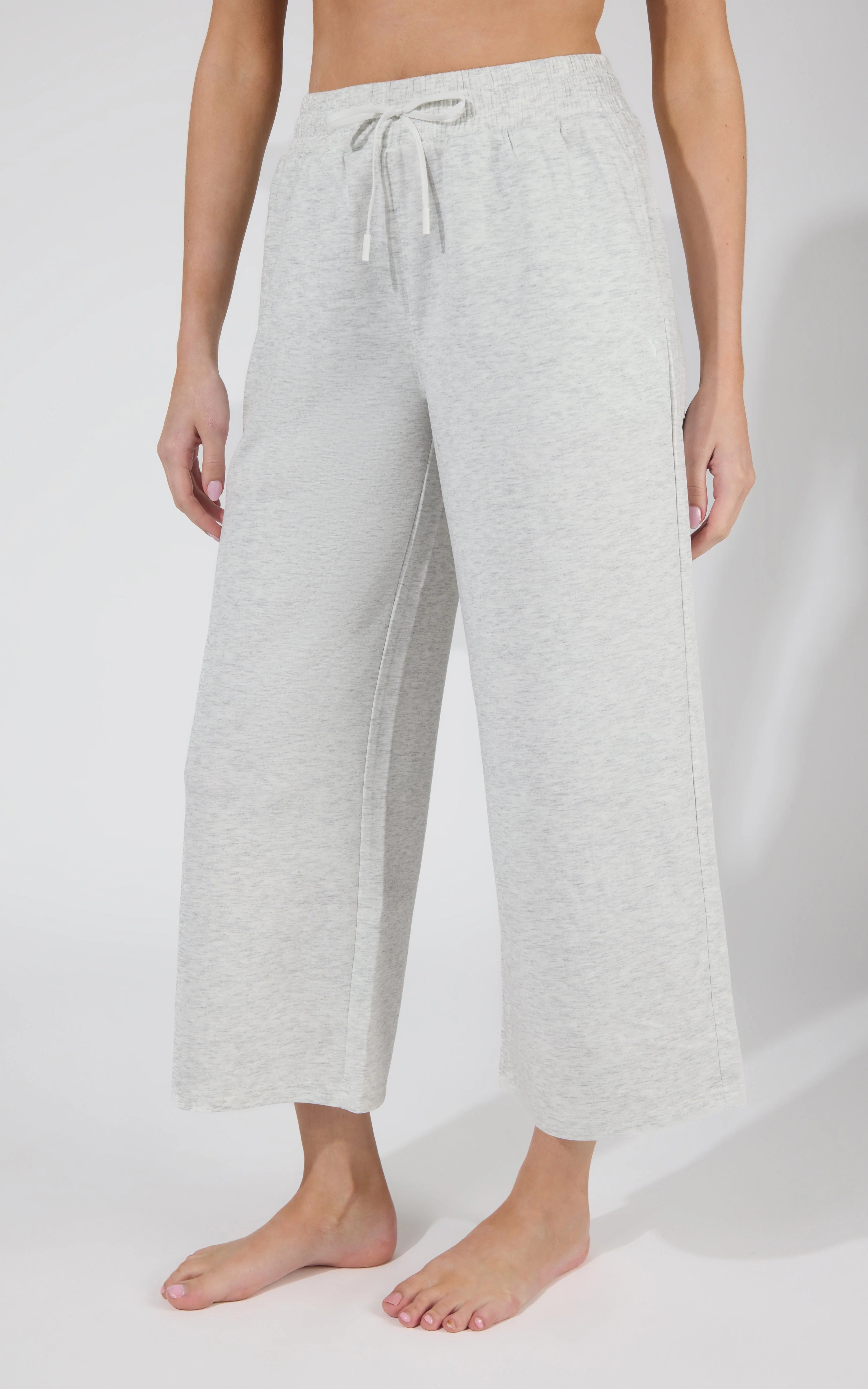 Softlite Lanston Culotte Pant - Image 7