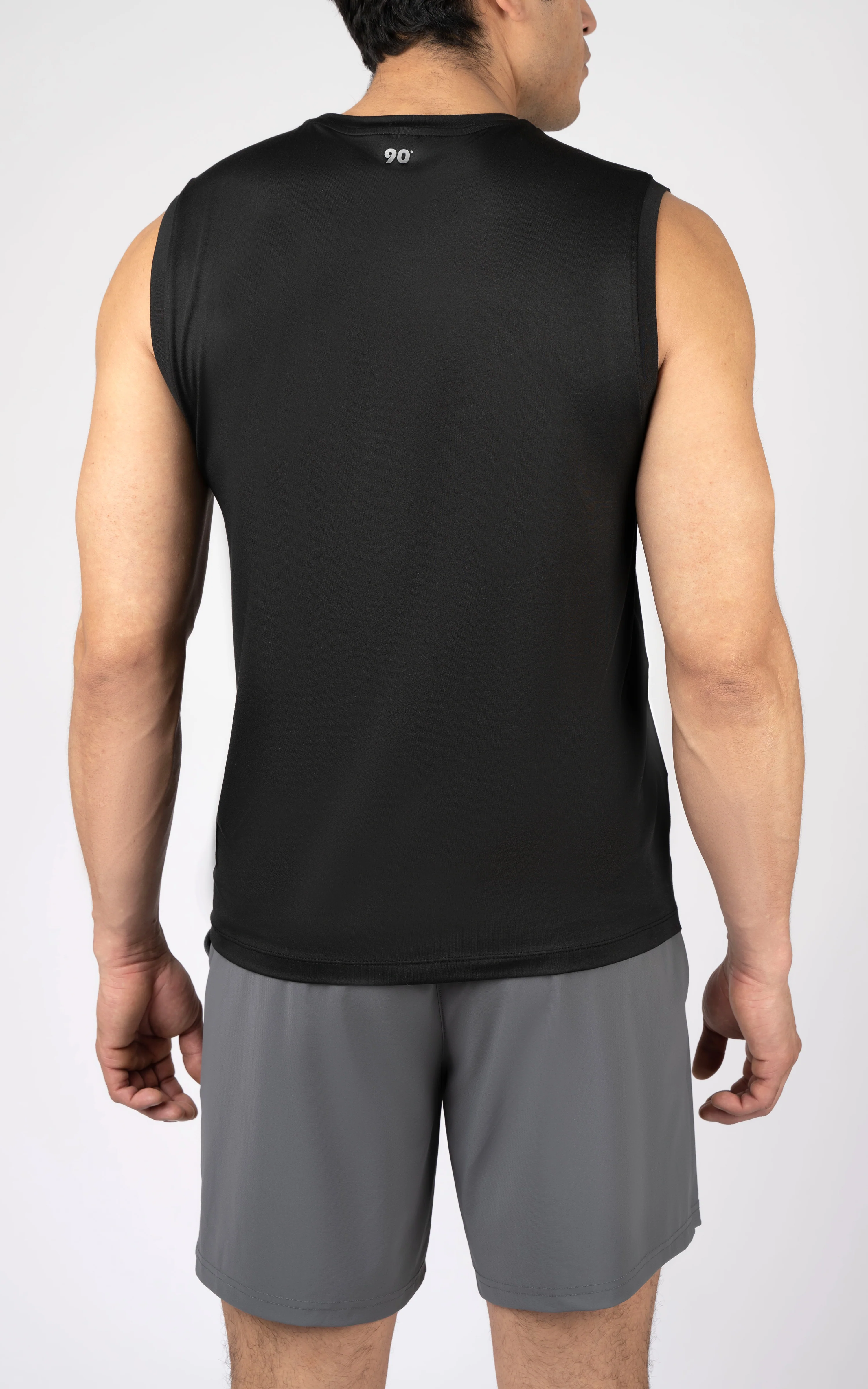 Men's Soft Tech Evolution Muscle Tank - Image 3