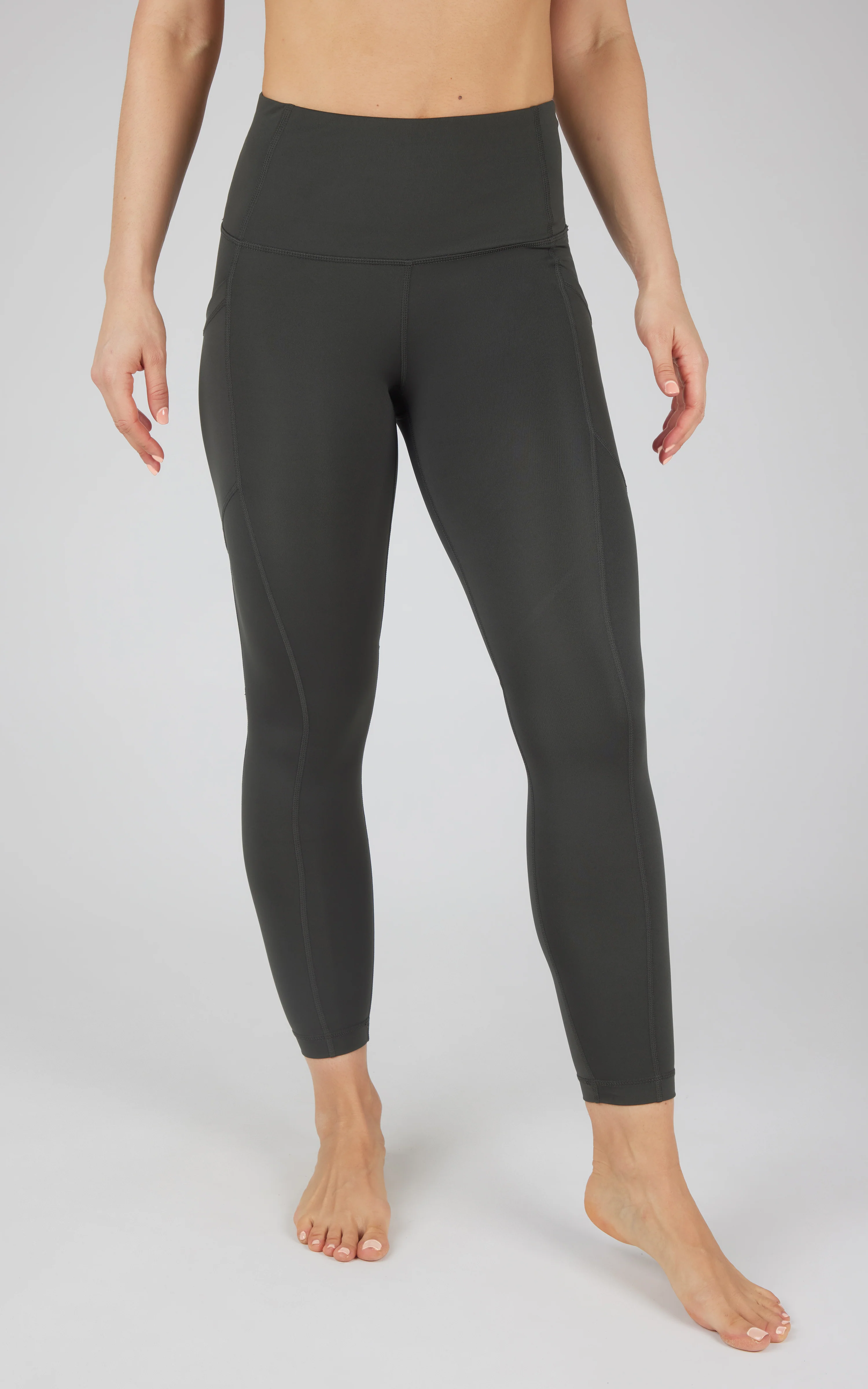 Squat Proof Interlink 7/8 Ankle with Side Pockets - Image 17