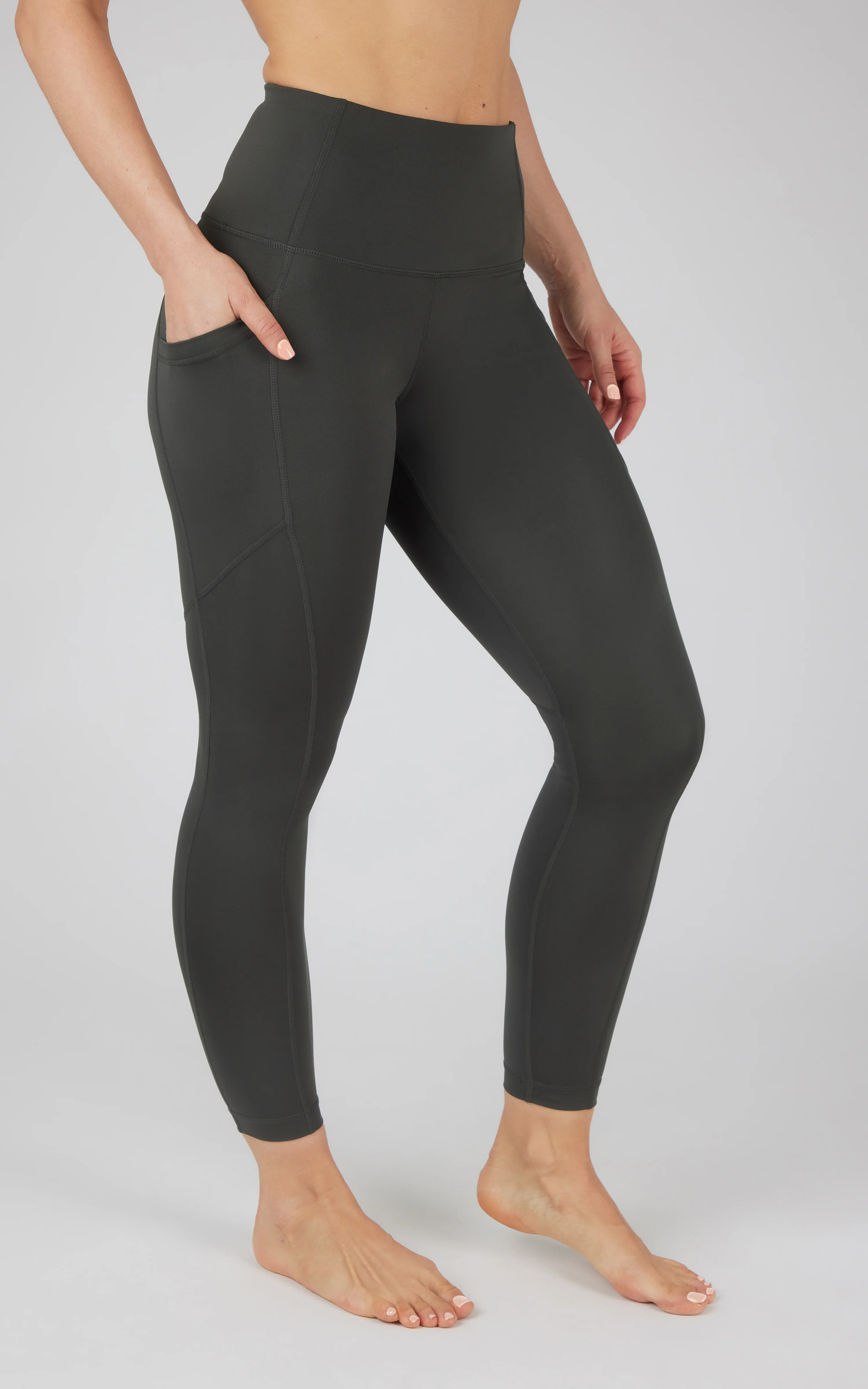 Squat Proof Interlink 7/8 Ankle with Side Pockets - Image 18