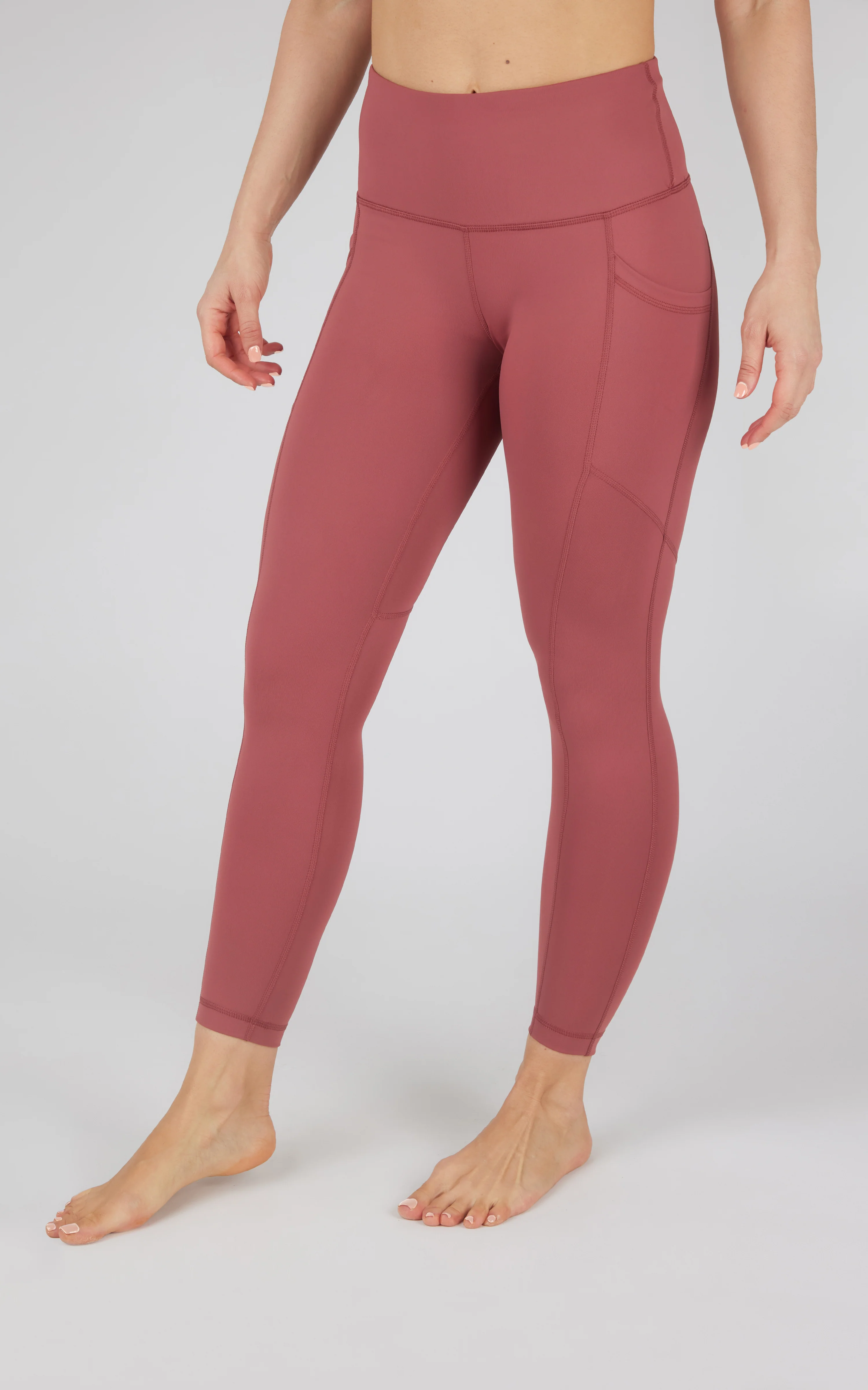 Squat Proof Interlink 7/8 Ankle with Side Pockets - Image 26
