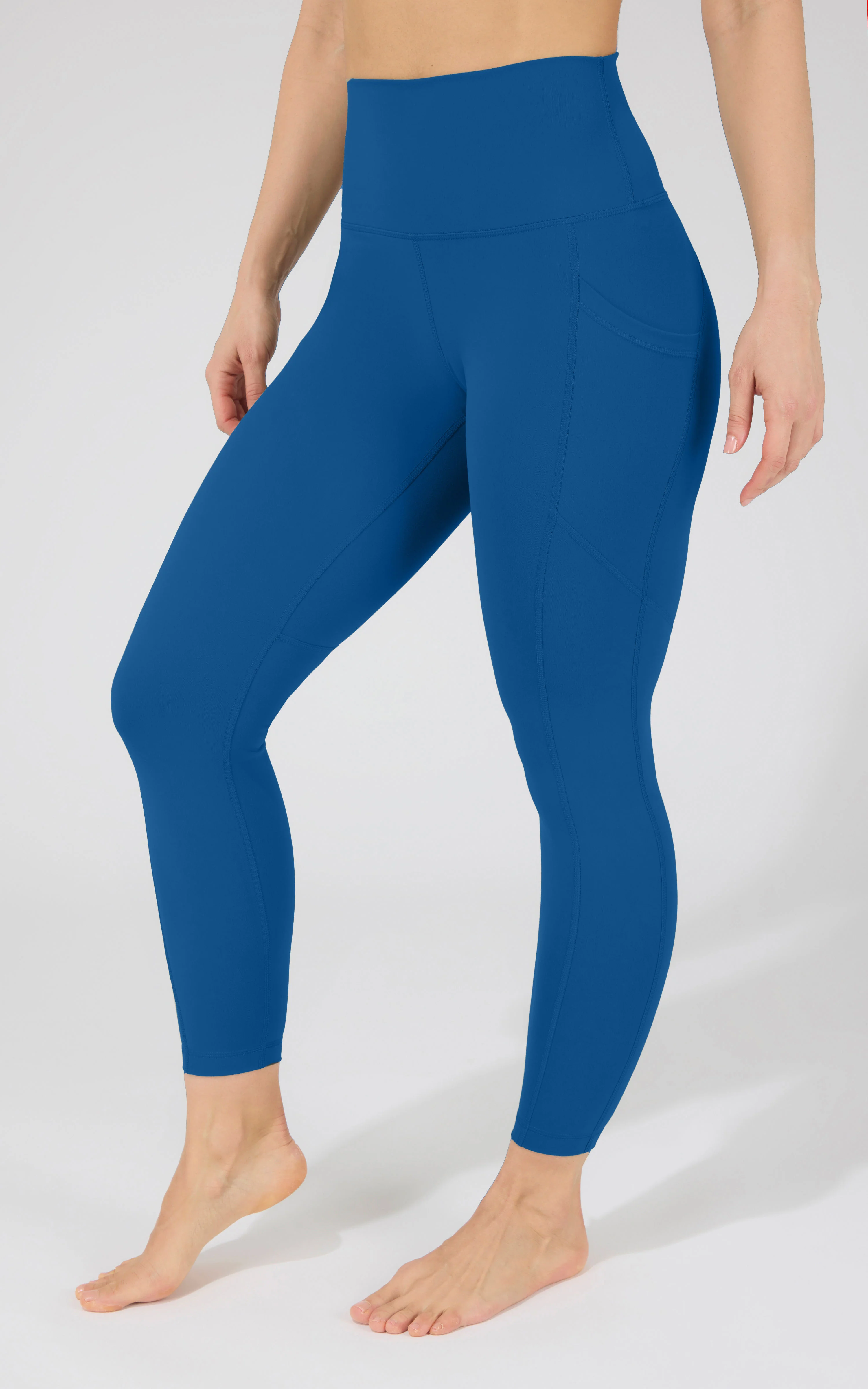Squat Proof Interlink 7/8 Ankle with Side Pockets - Image 33