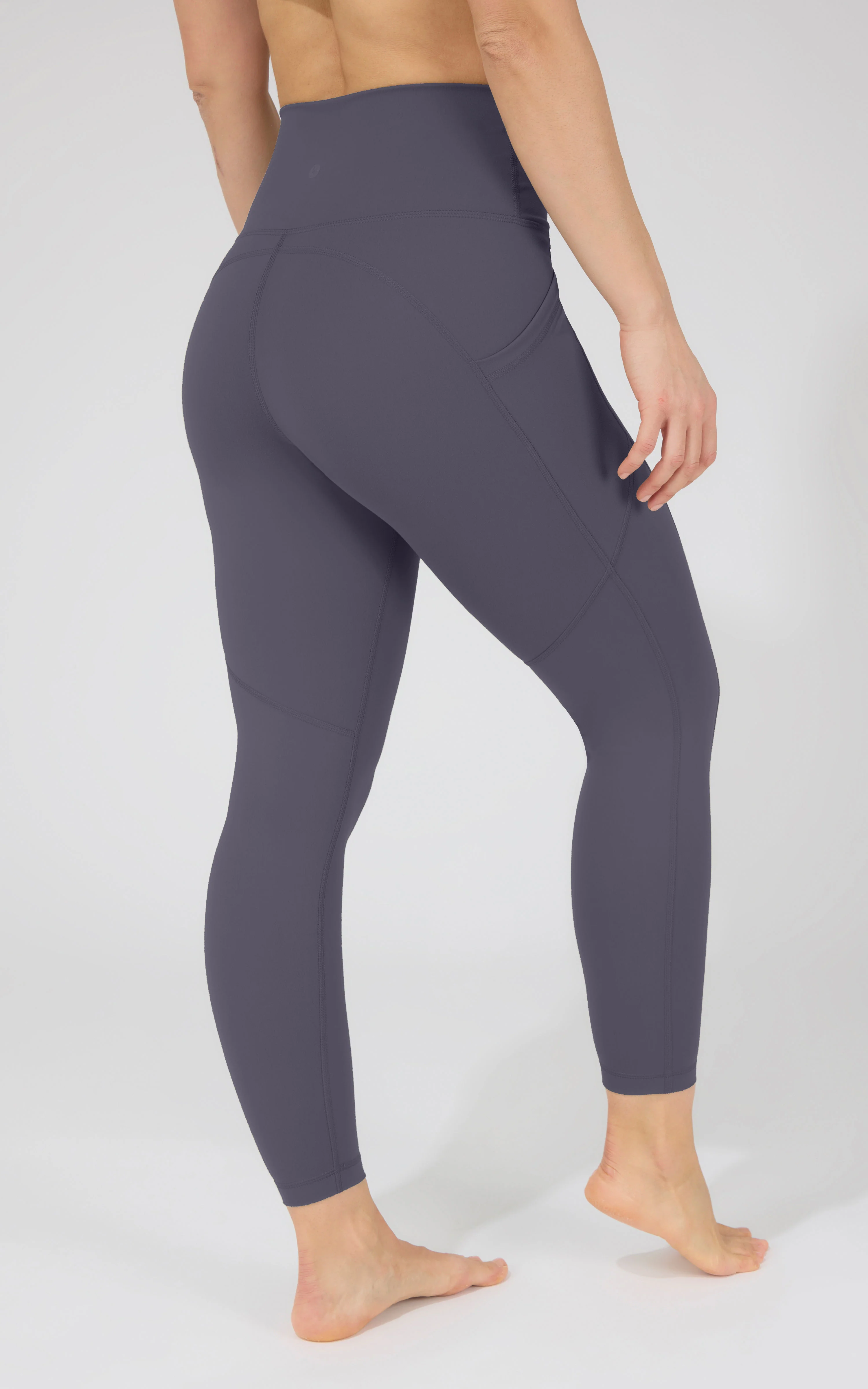 Squat Proof Interlink 7/8 Ankle with Side Pockets - Image 49