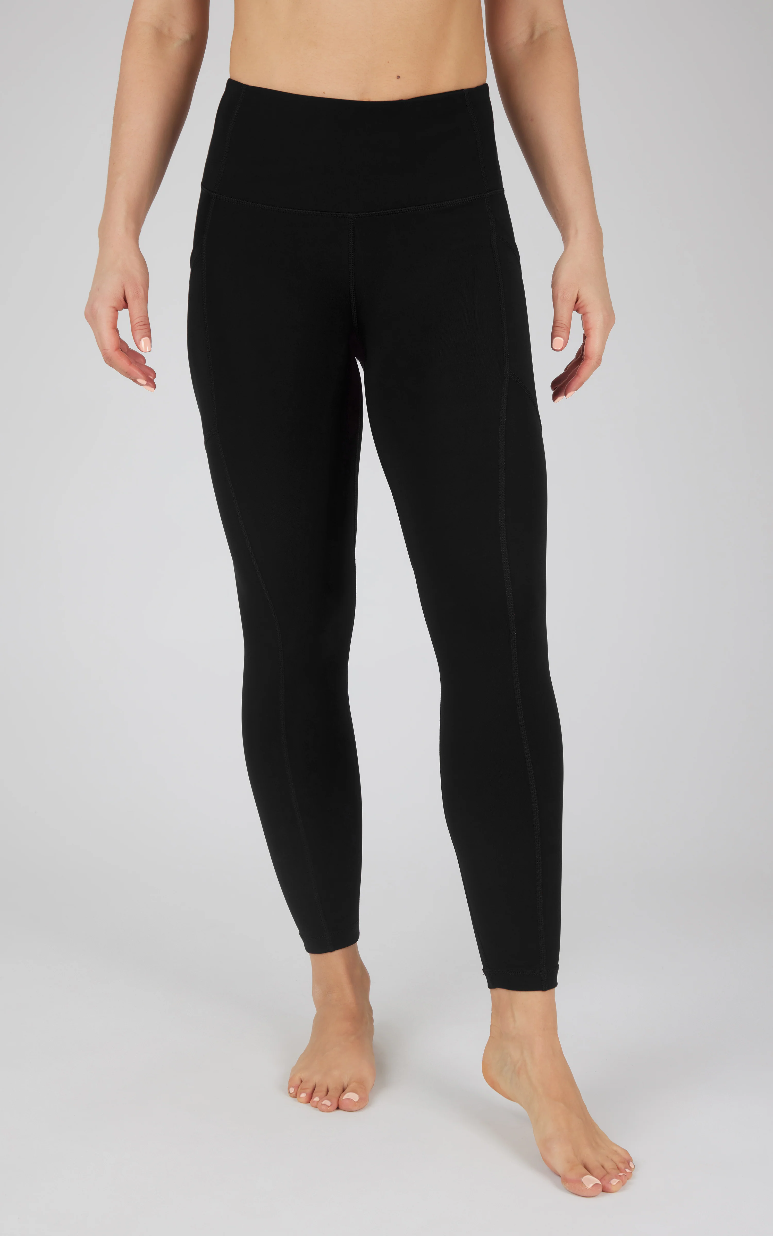 Squat Proof Interlink 7/8 Ankle with Side Pockets - Image 56