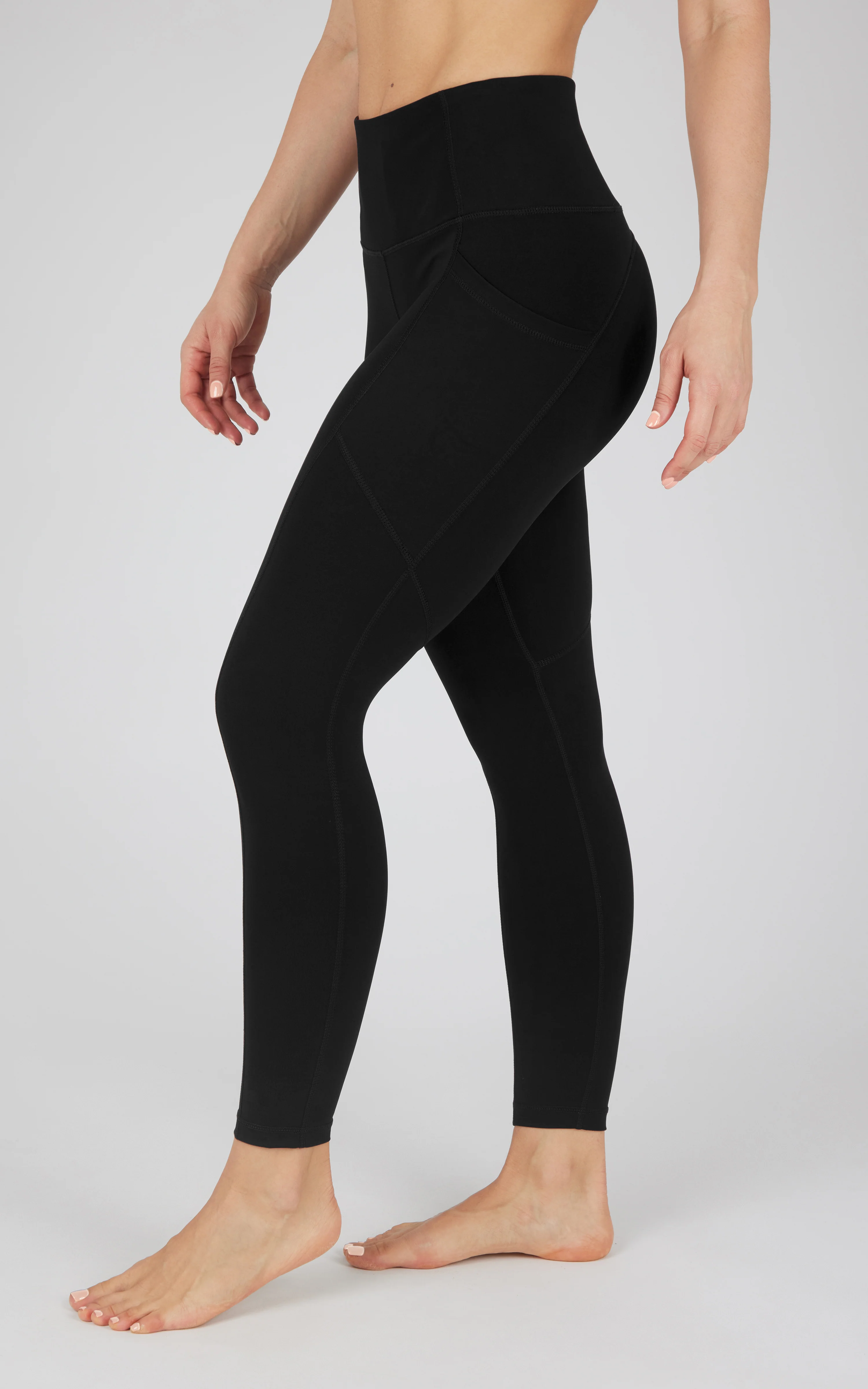 Squat Proof Interlink 7/8 Ankle with Side Pockets - Image 57
