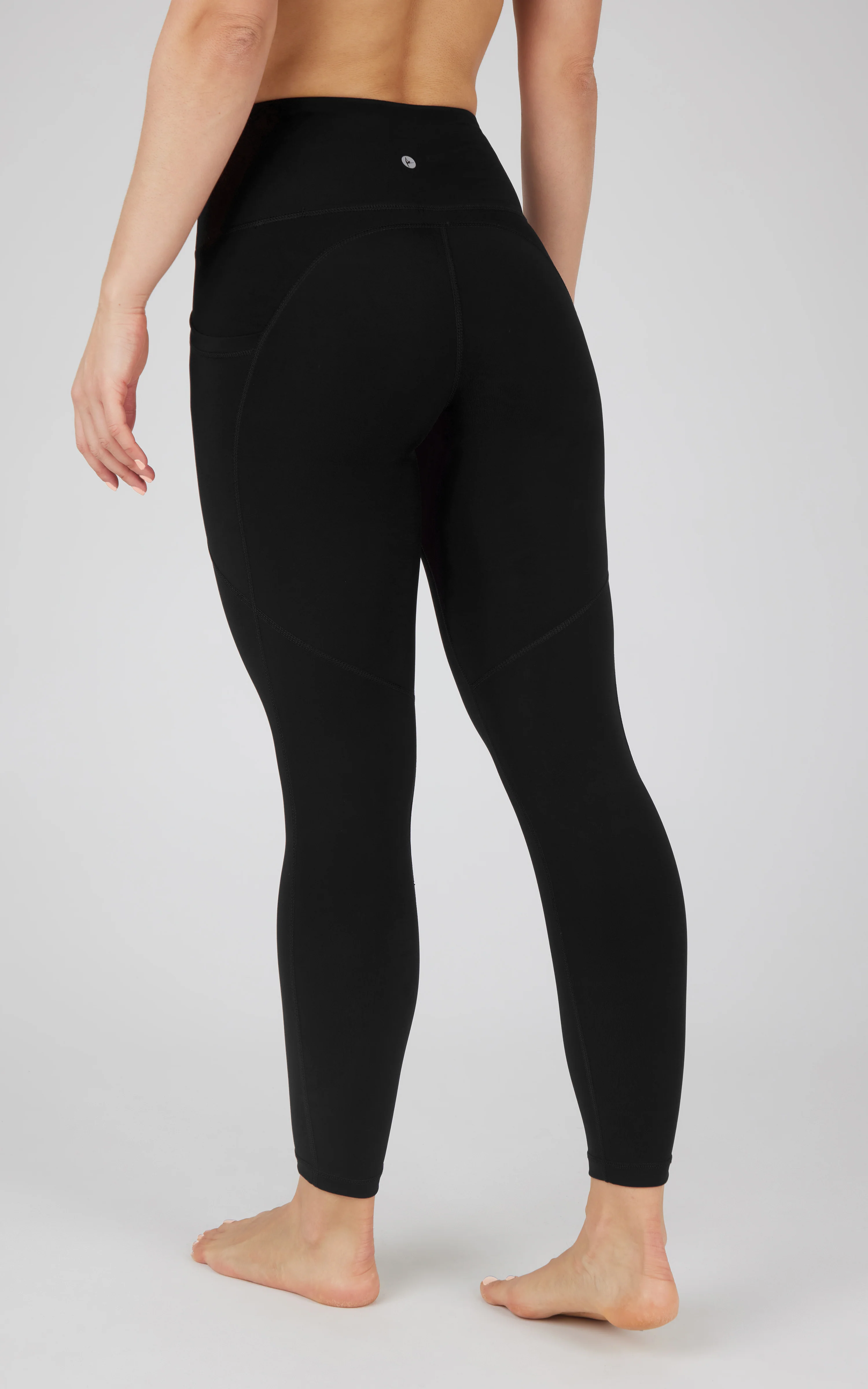Squat Proof Interlink 7/8 Ankle with Side Pockets - Image 58