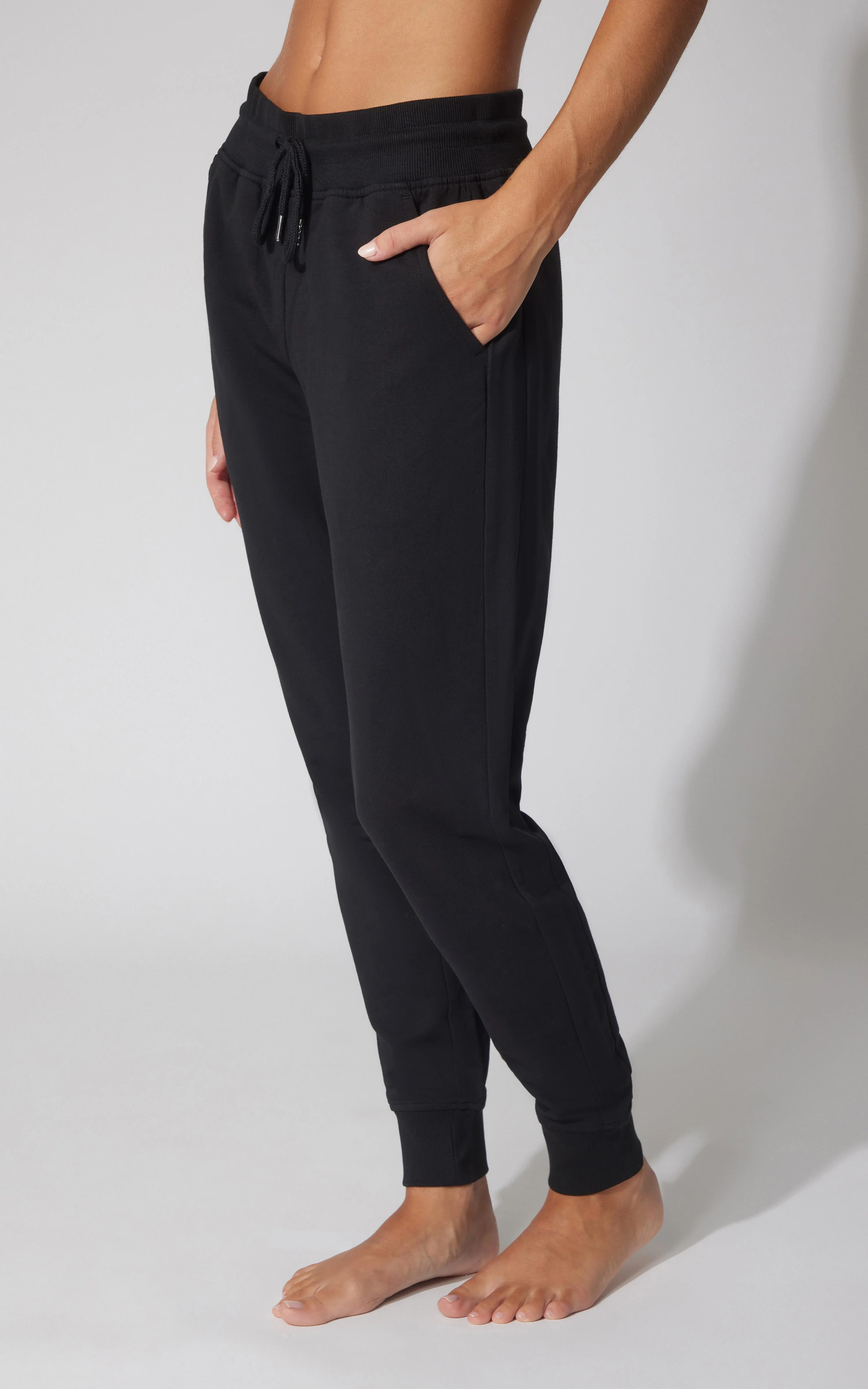 Terry Everyday Jogger - Image 6