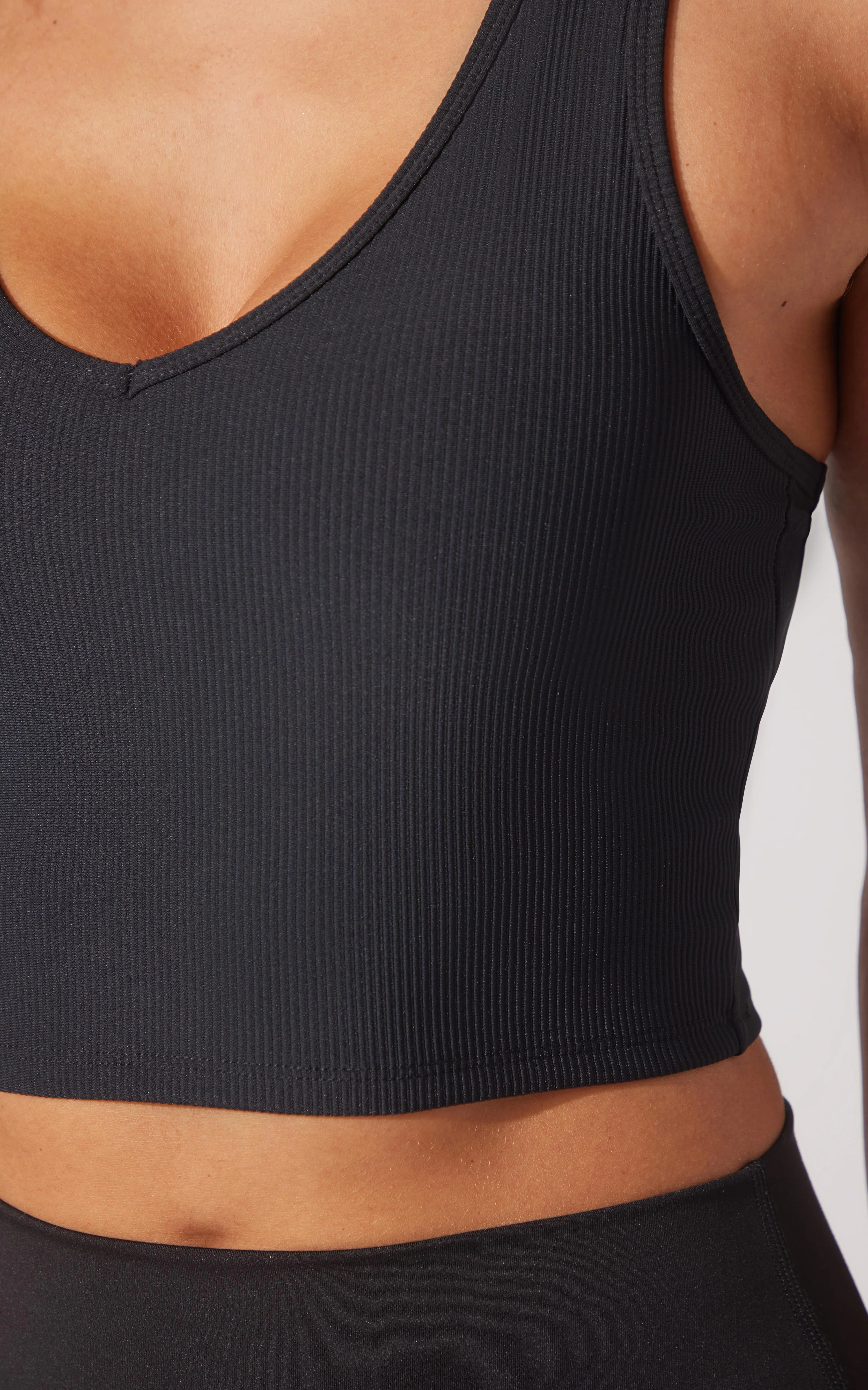 Vortex Crossfire Bralette with Built in bra - Image 4